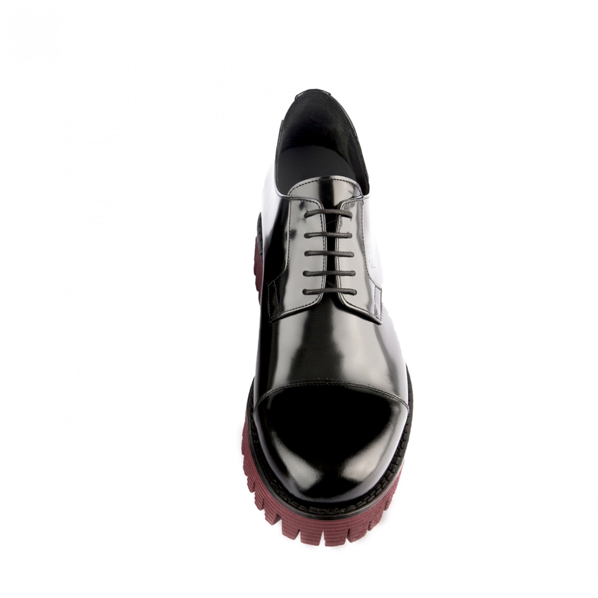 scarpe rialzate