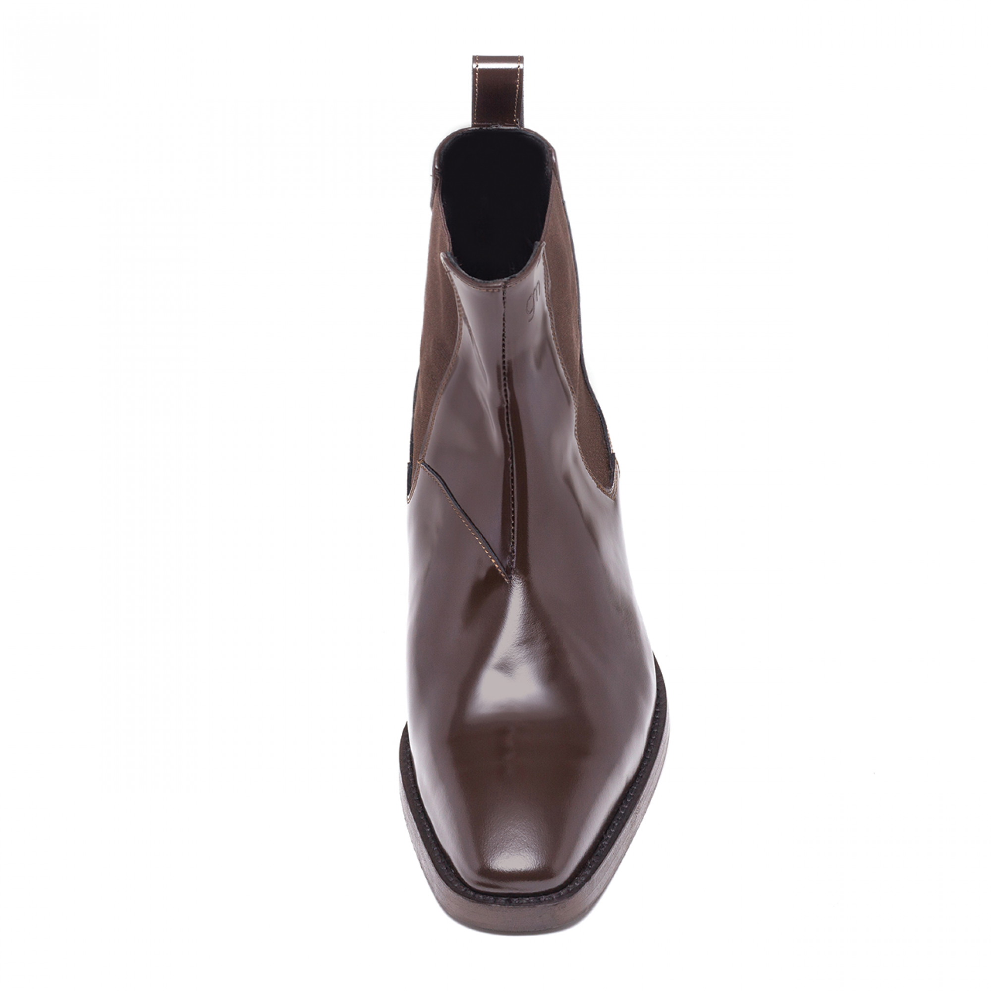 scarpe alte uomo