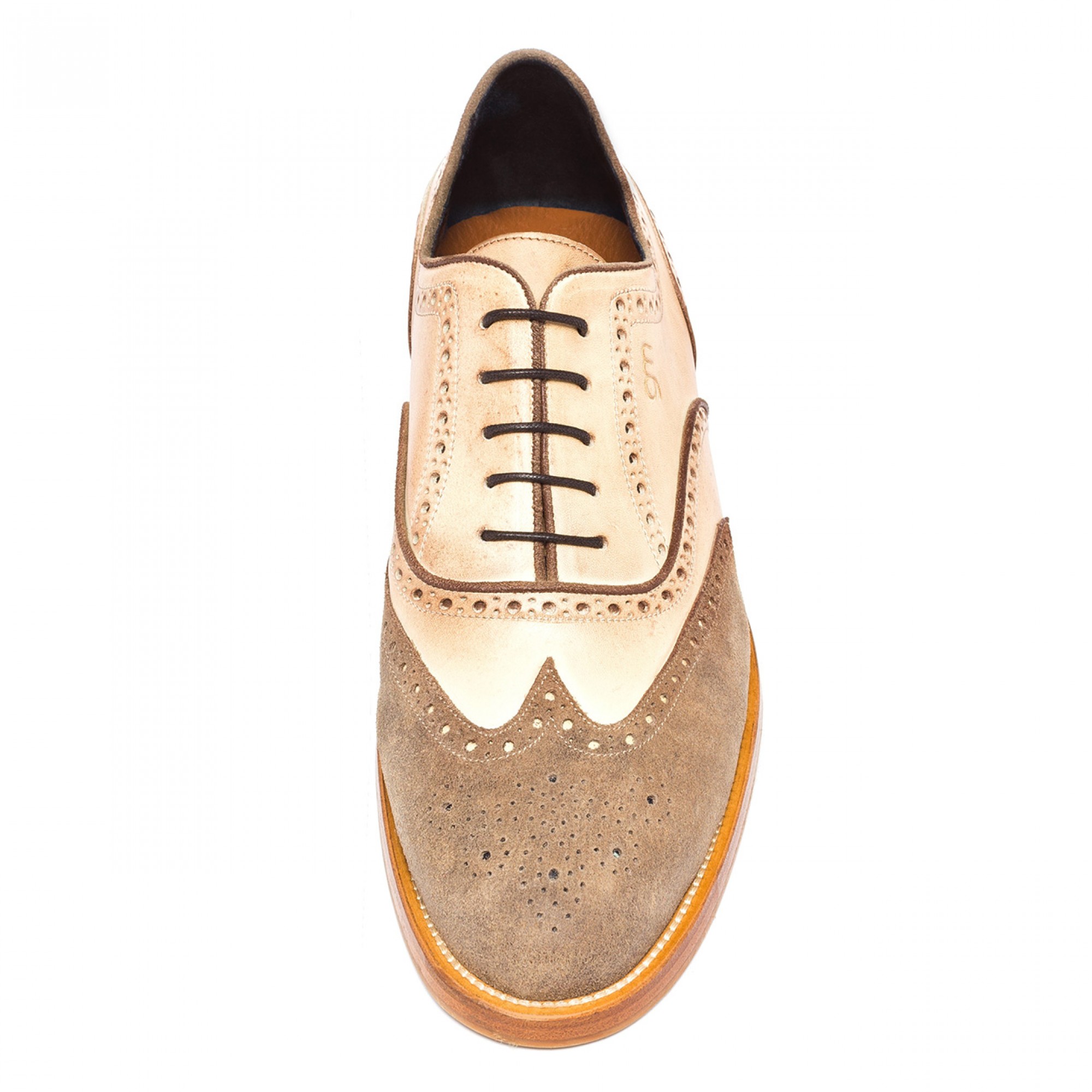 scarpe rialzate