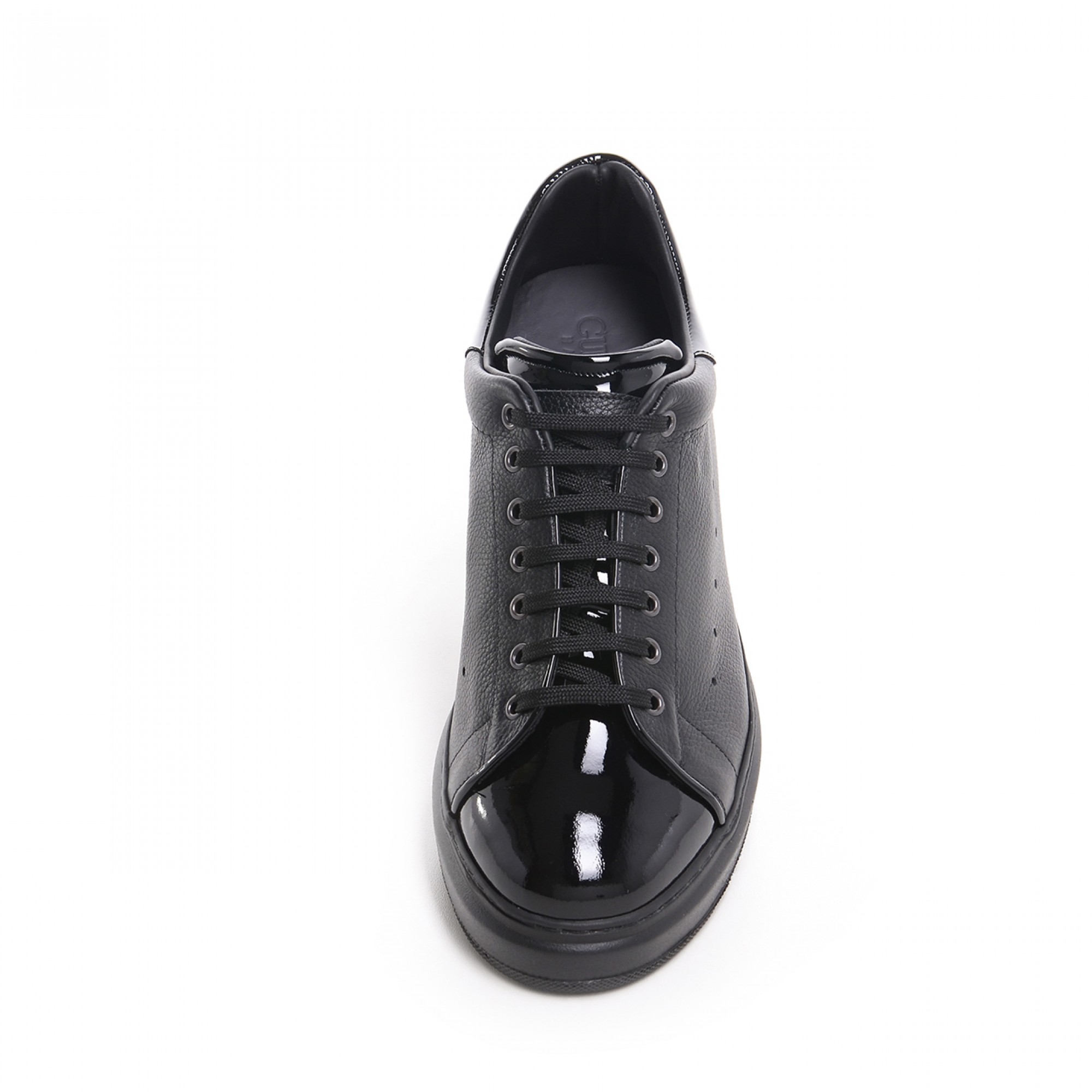 scarpe da uomo con rialzo
