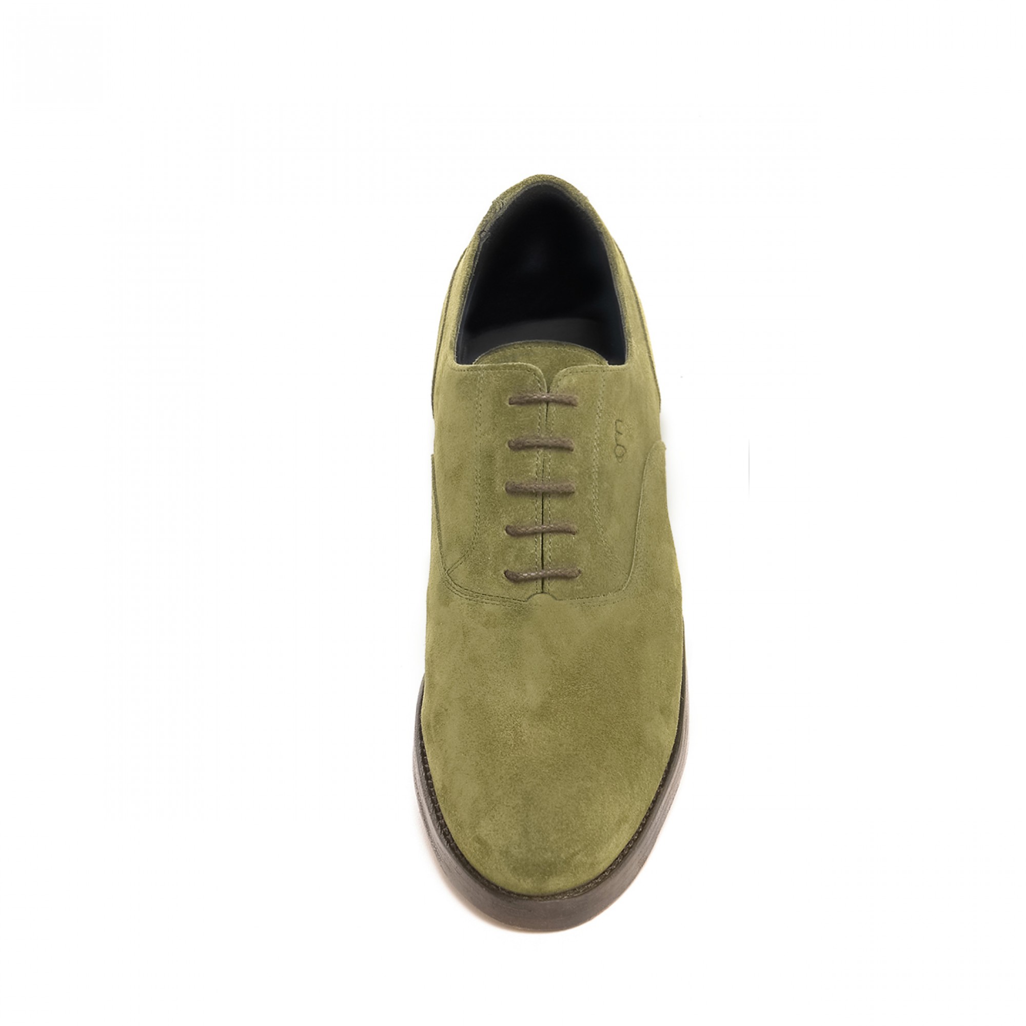 scarpe alte uomo