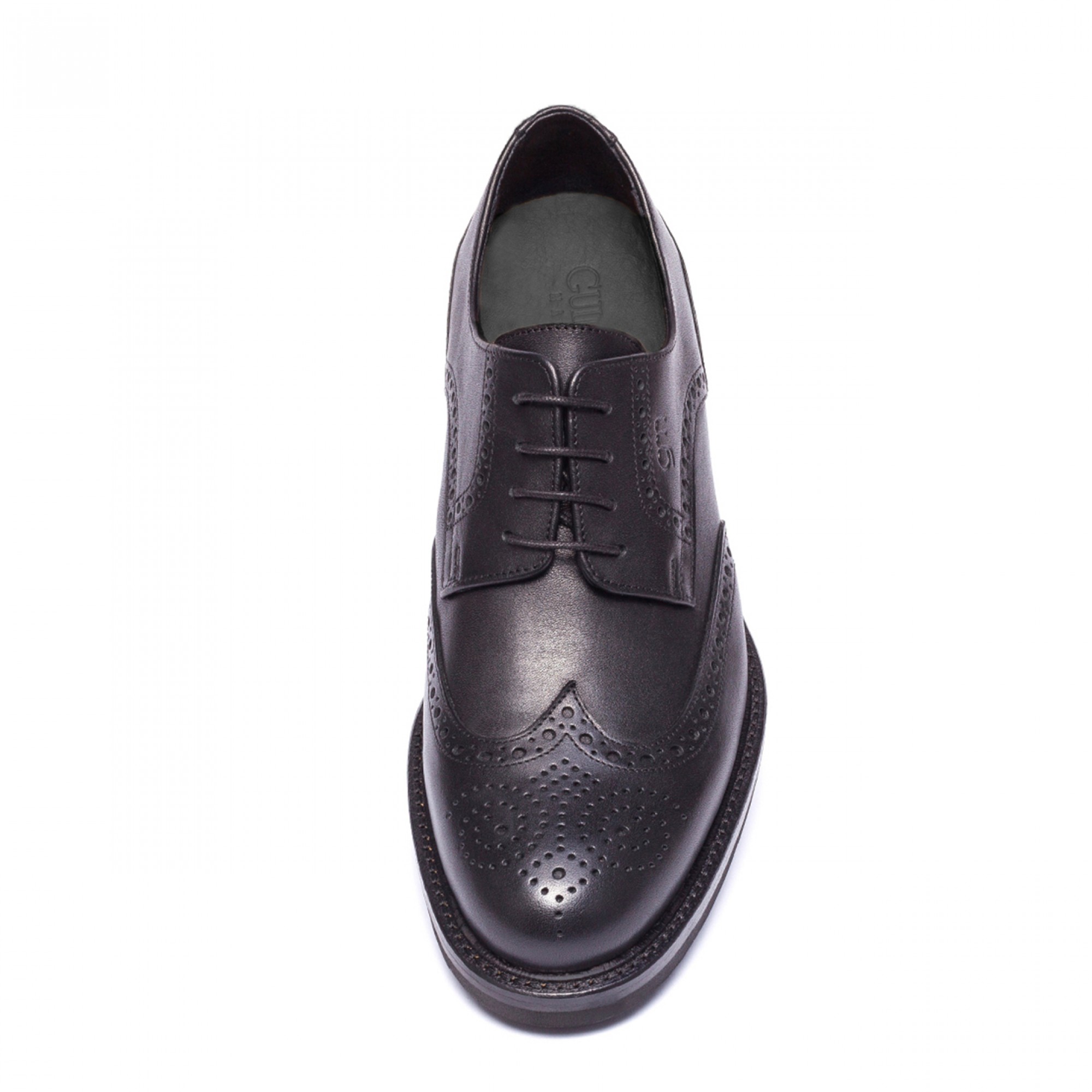 scarpe rialzate