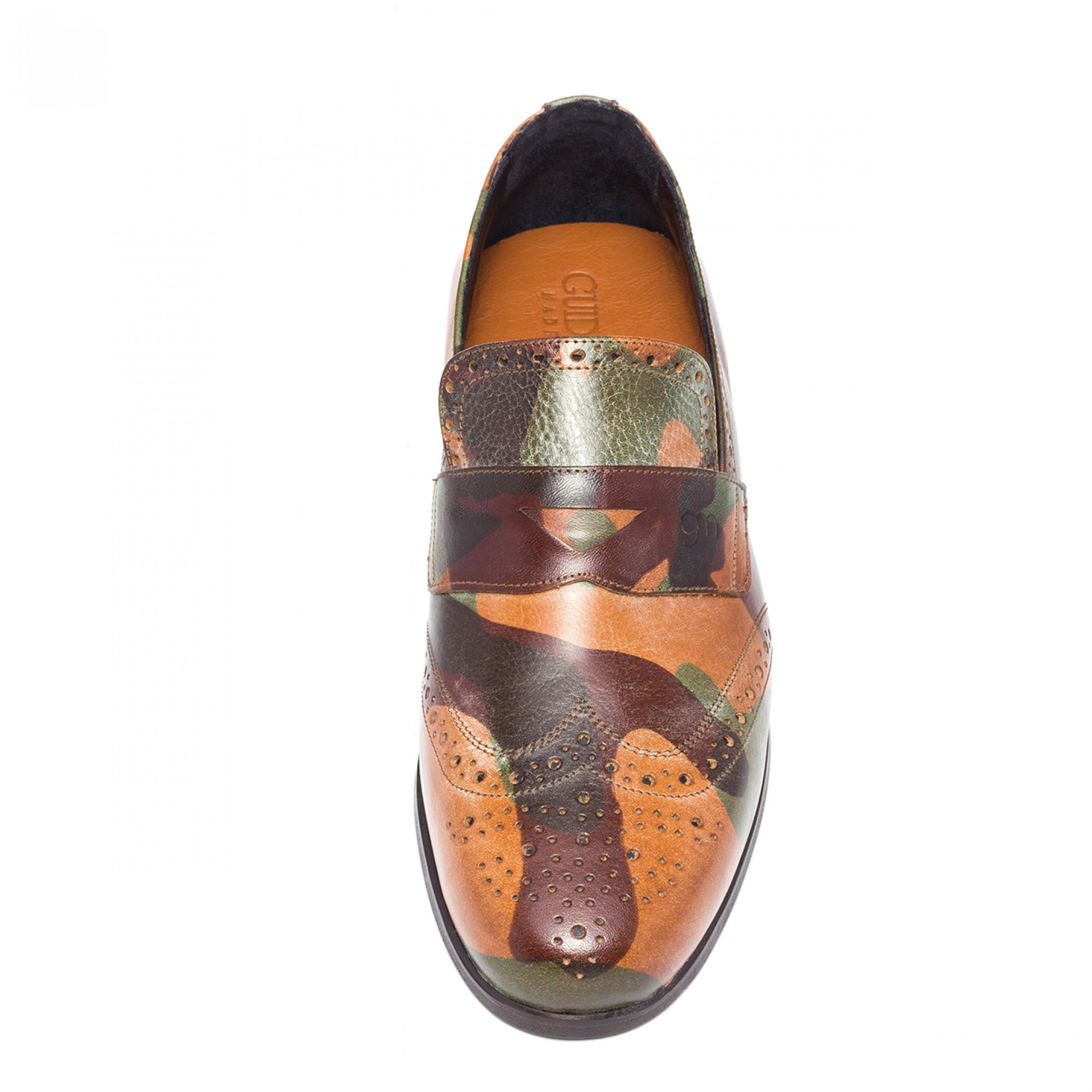 car shoe