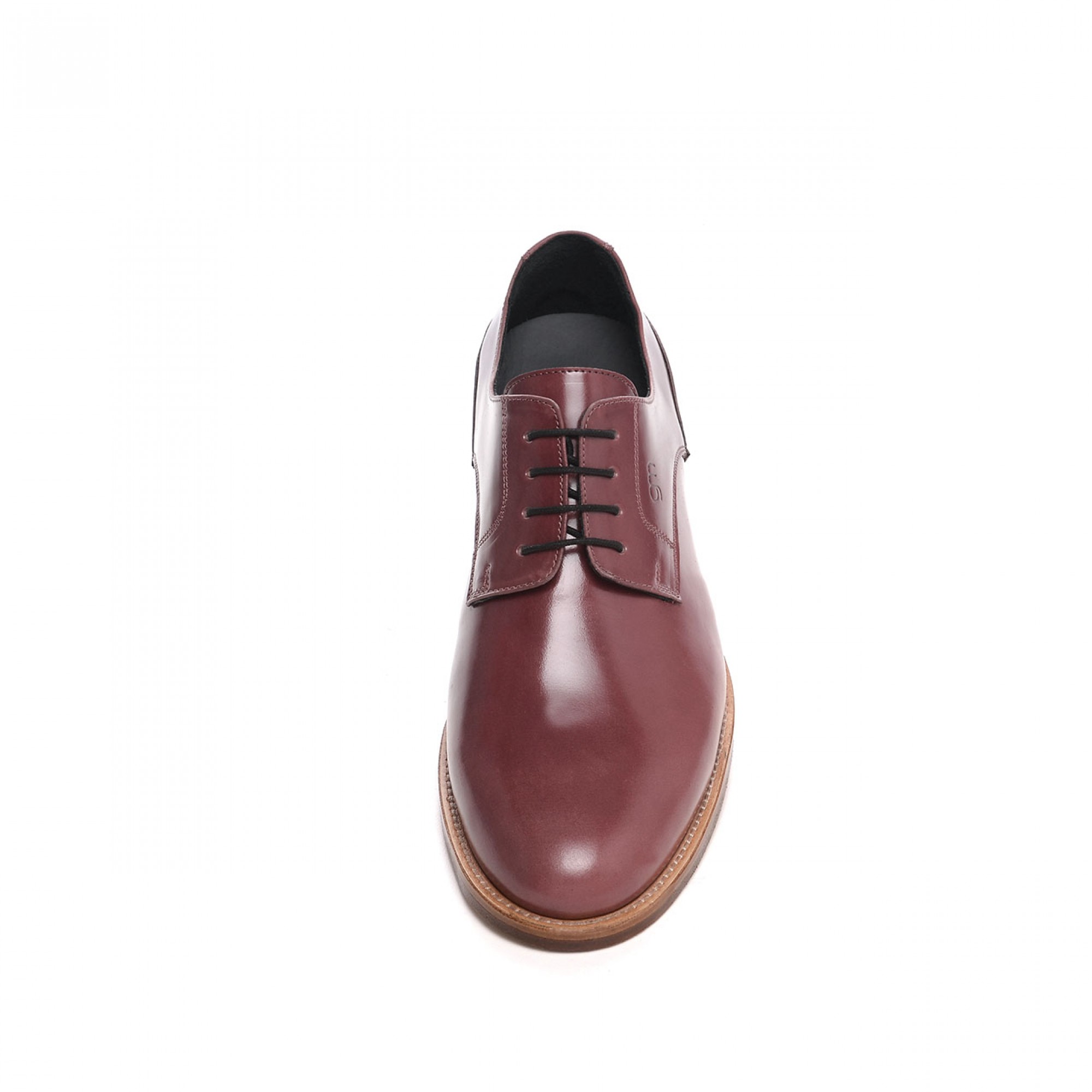 scarpe alte uomo