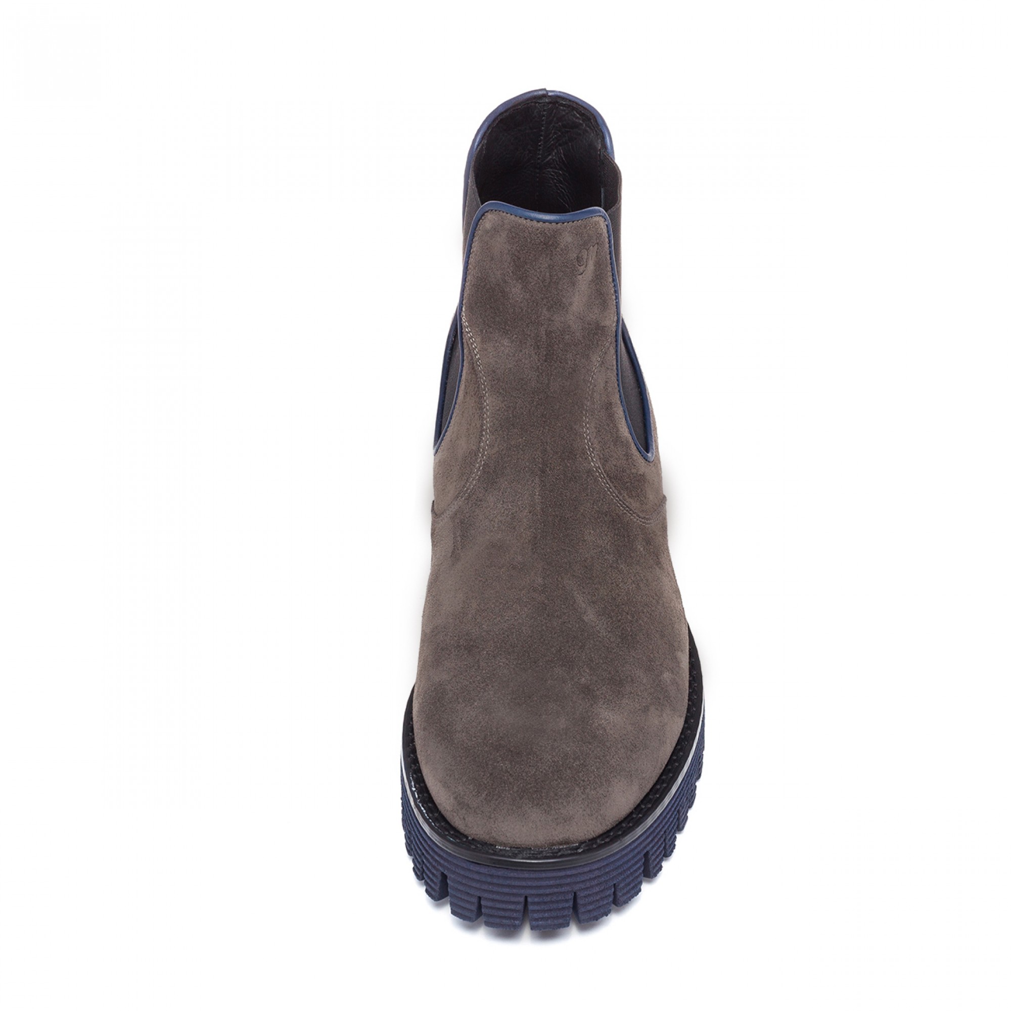 scarpe rialzate