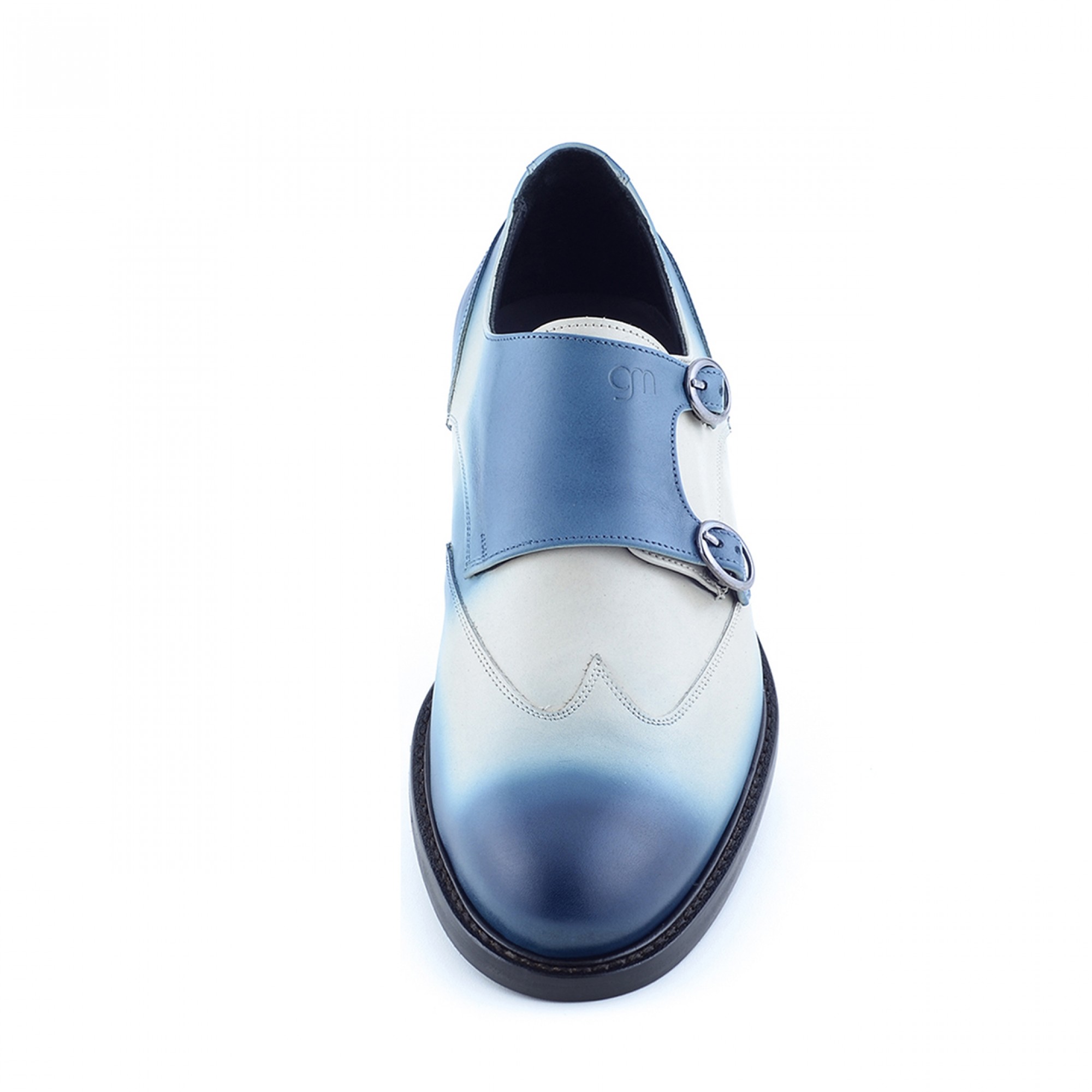 scarpe alte uomo