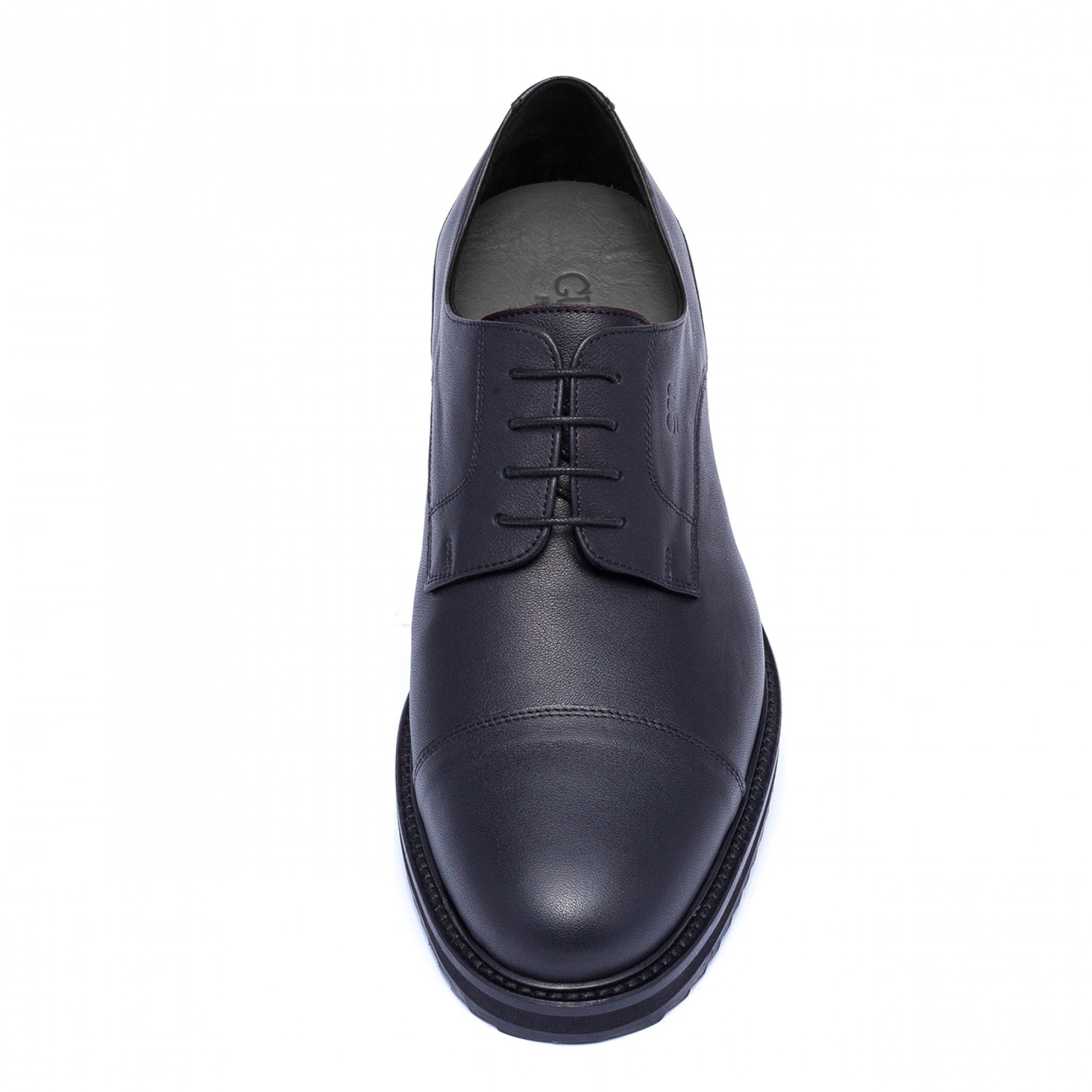 scarpe alte uomo