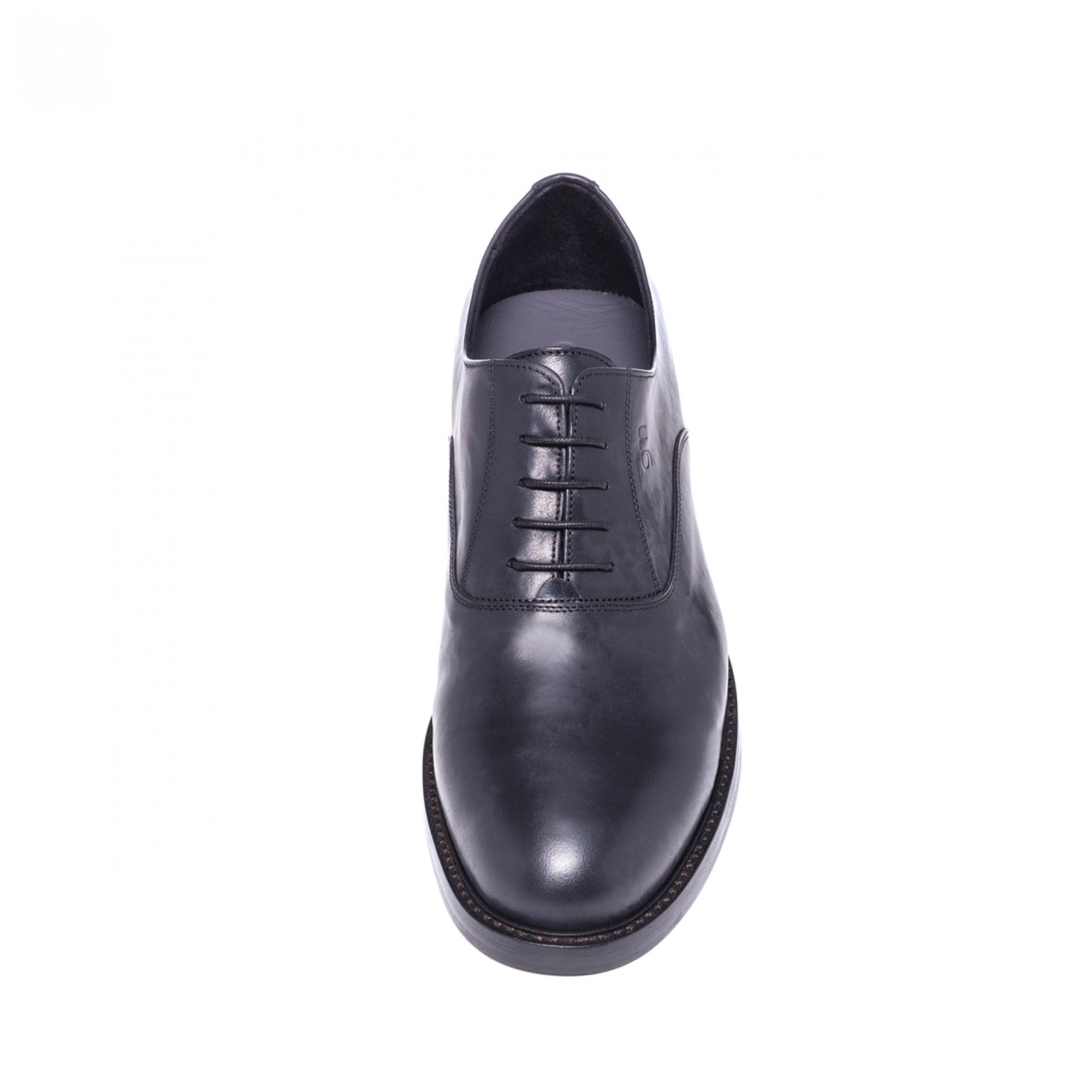 scarpe alte uomo