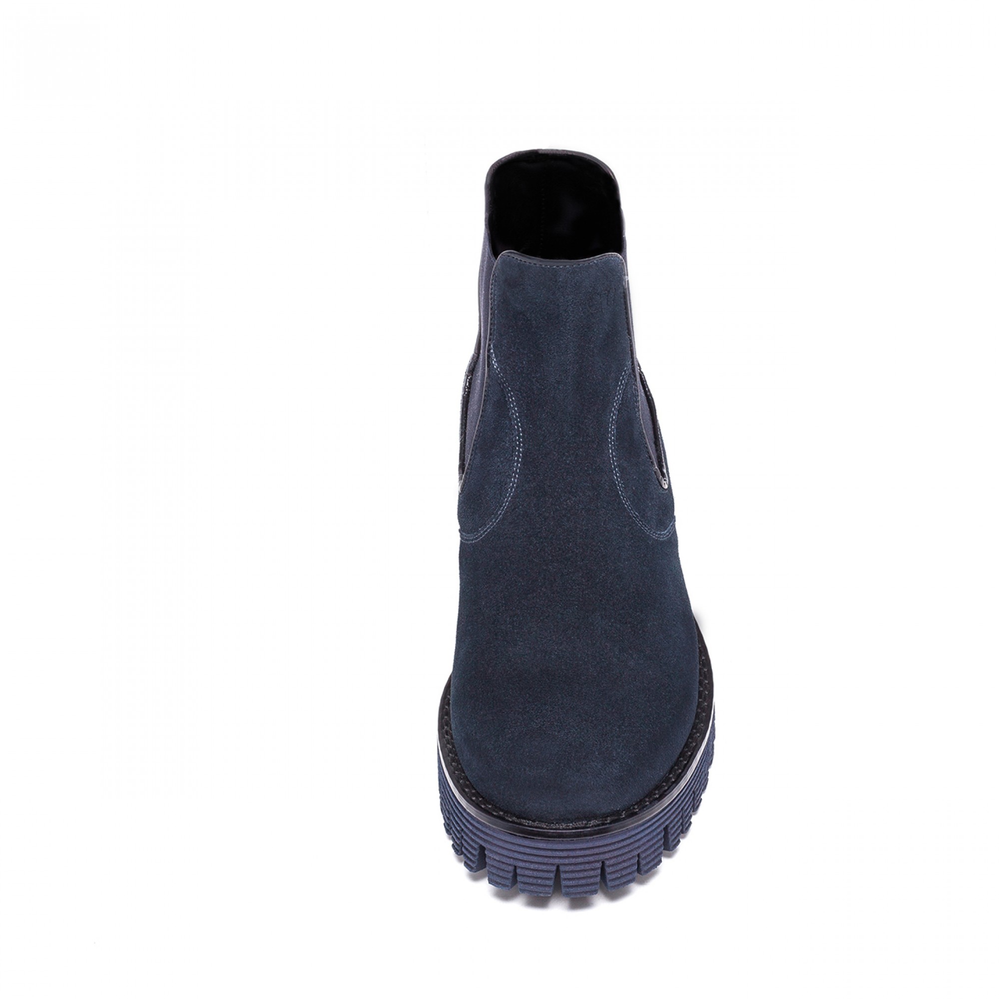 scarpe alte uomo