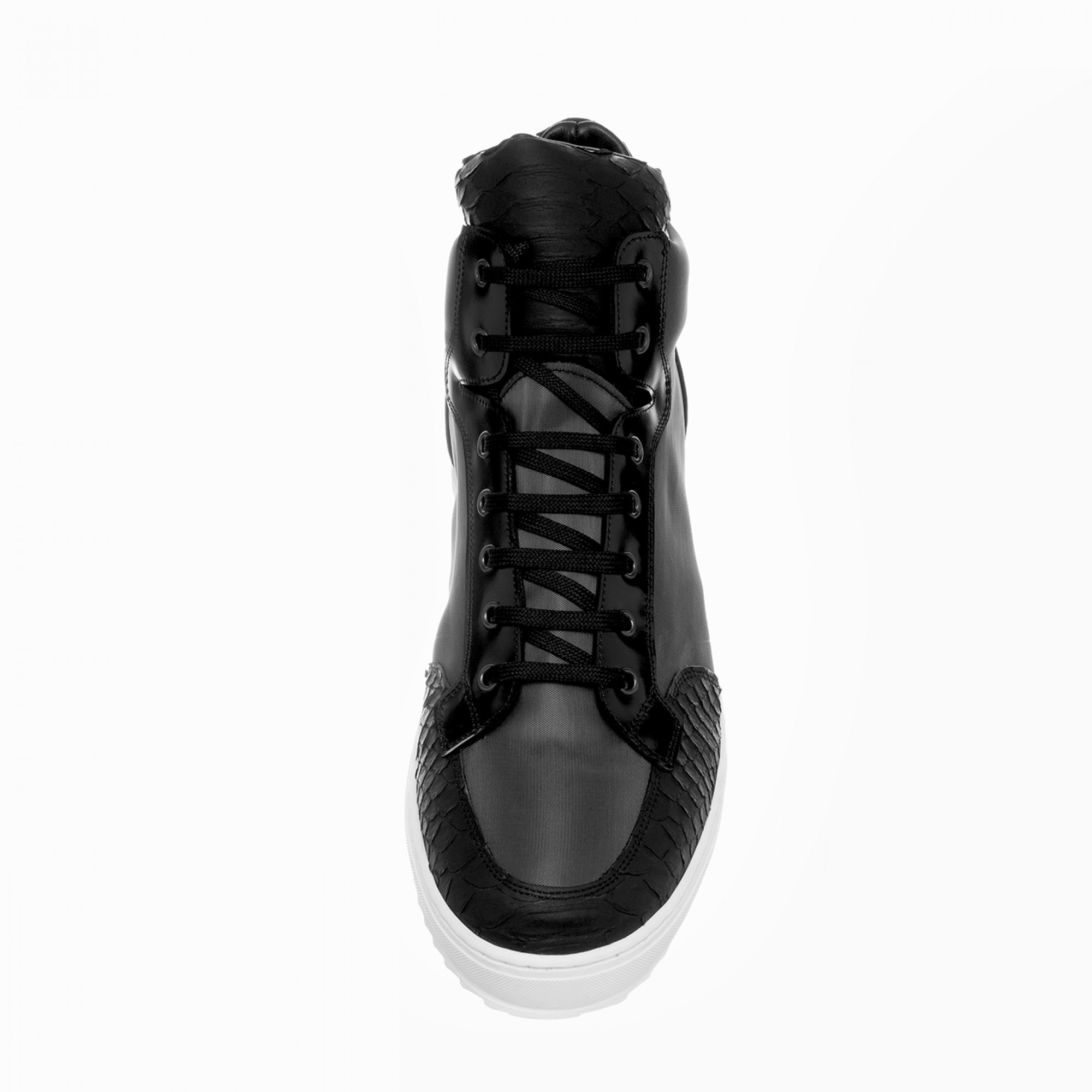 sneakers rialzate