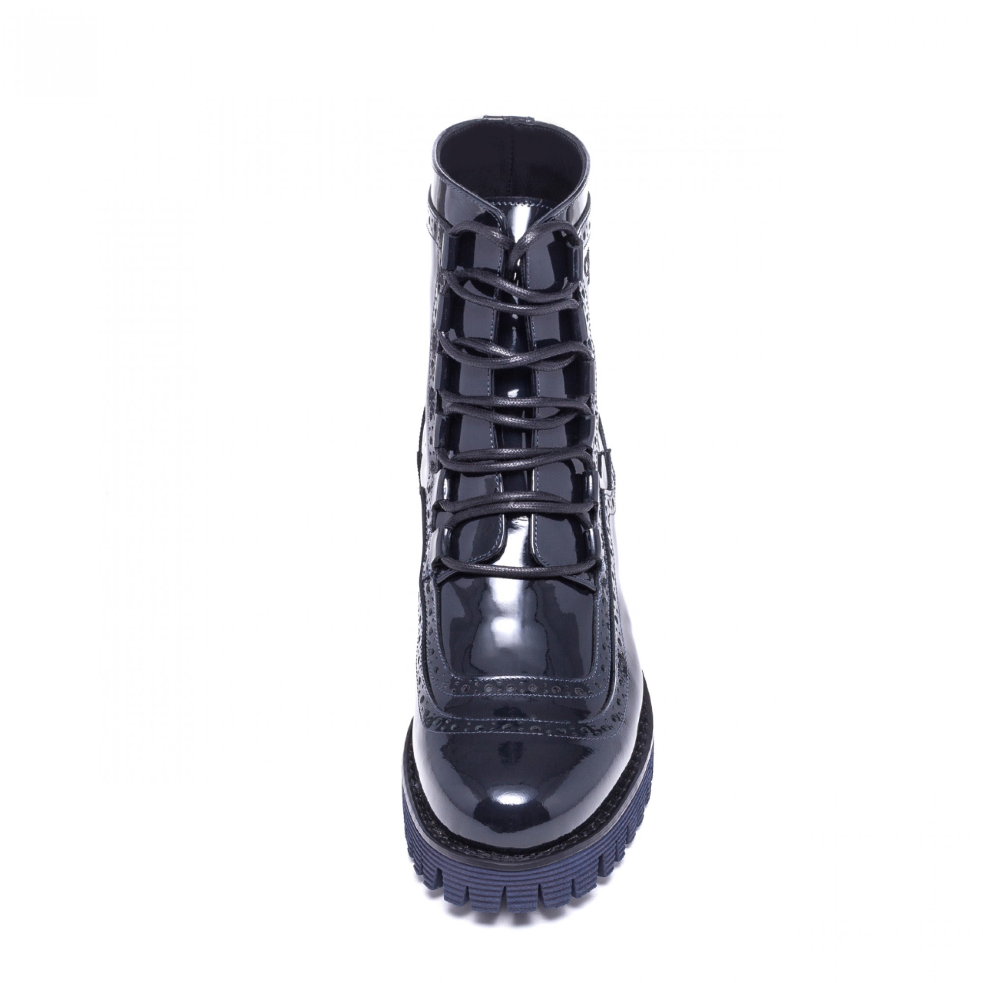 scarpe alte uomo