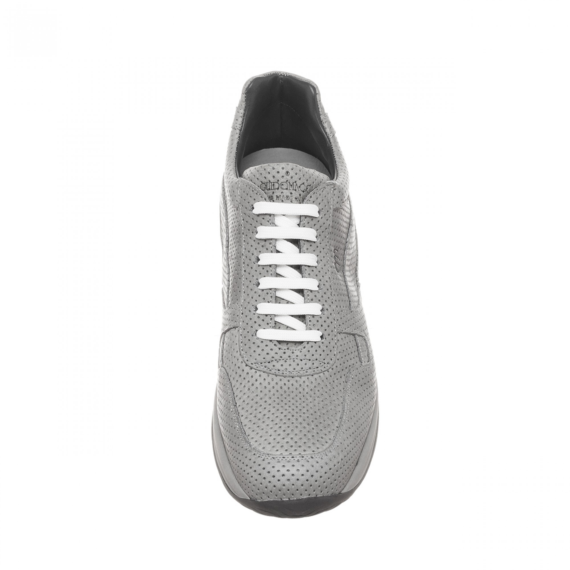 scarpe da tennis con rialzo