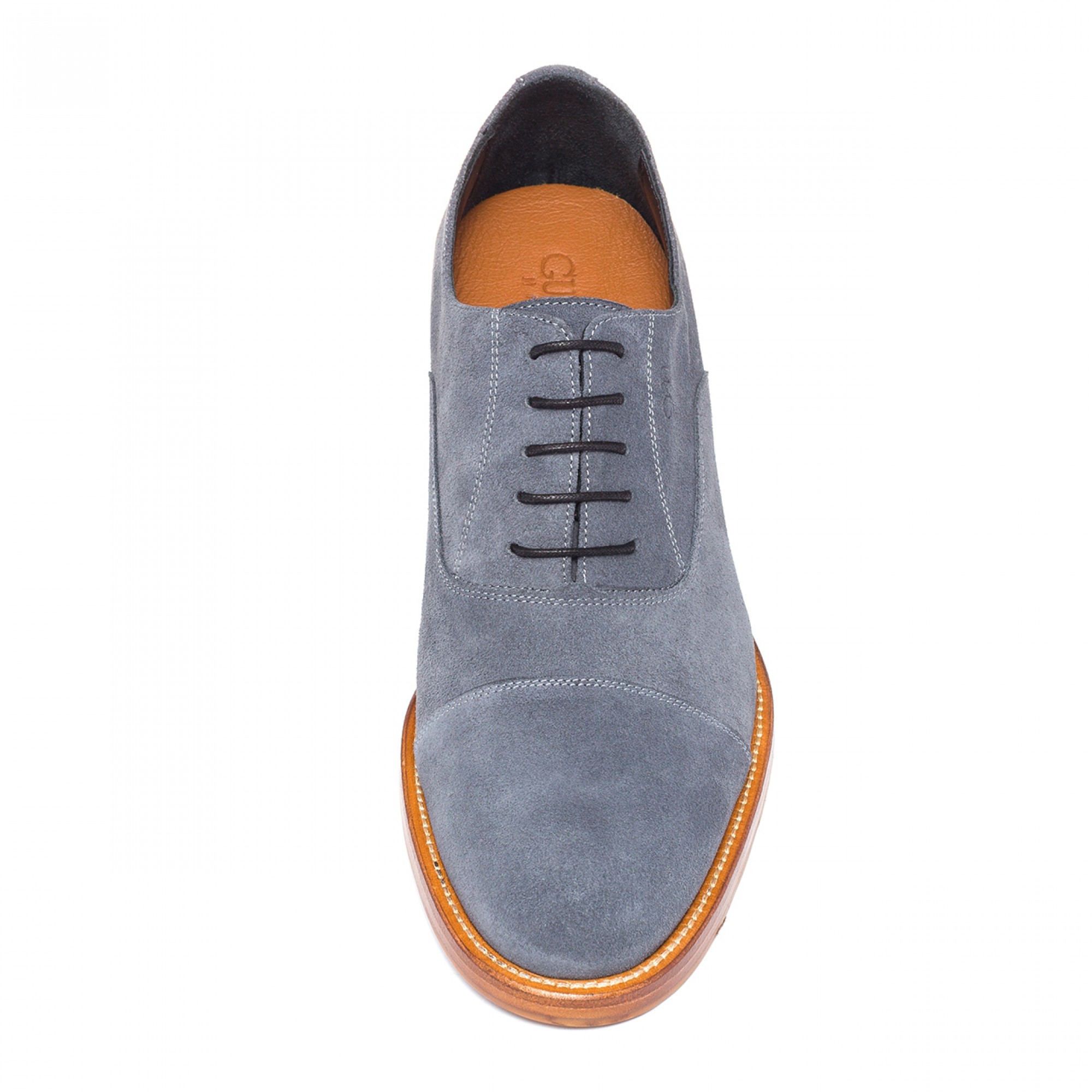 scarpe uomo rialzate