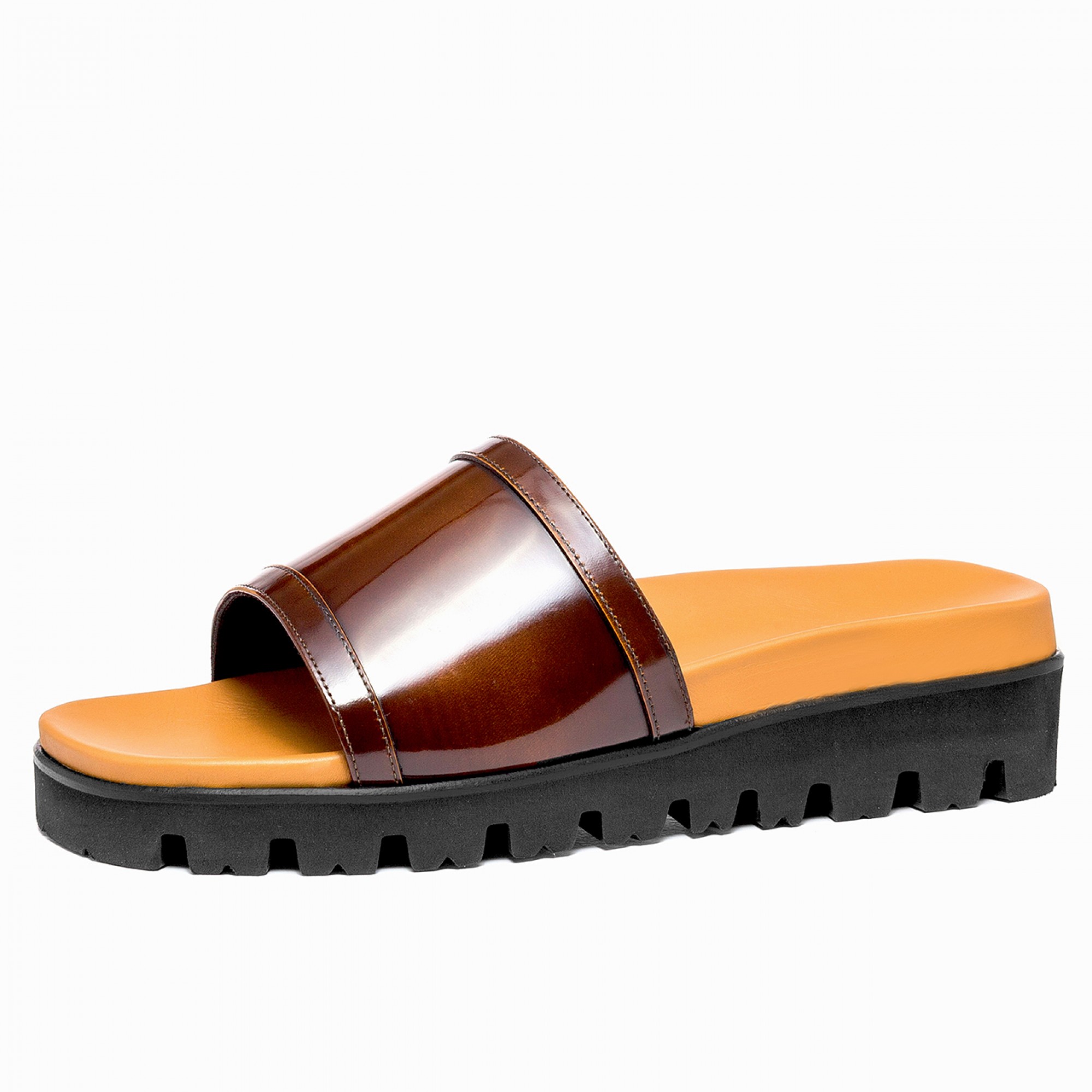 scarpe con rialzo