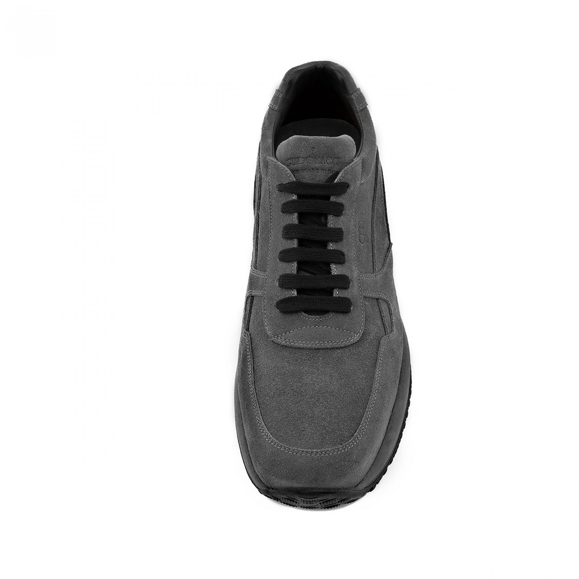 scarpe da ginnastica con rialzo