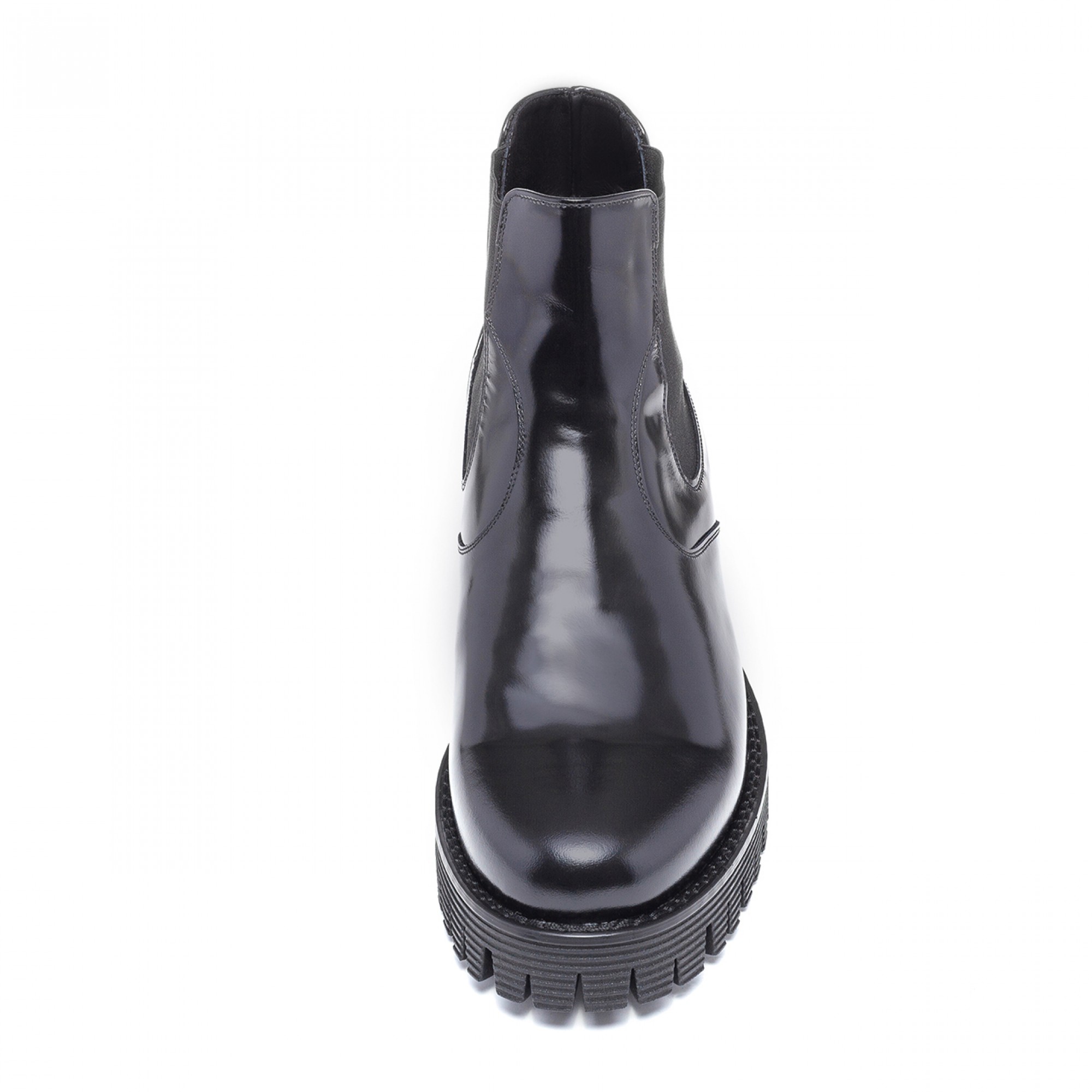 scarpe rialzate