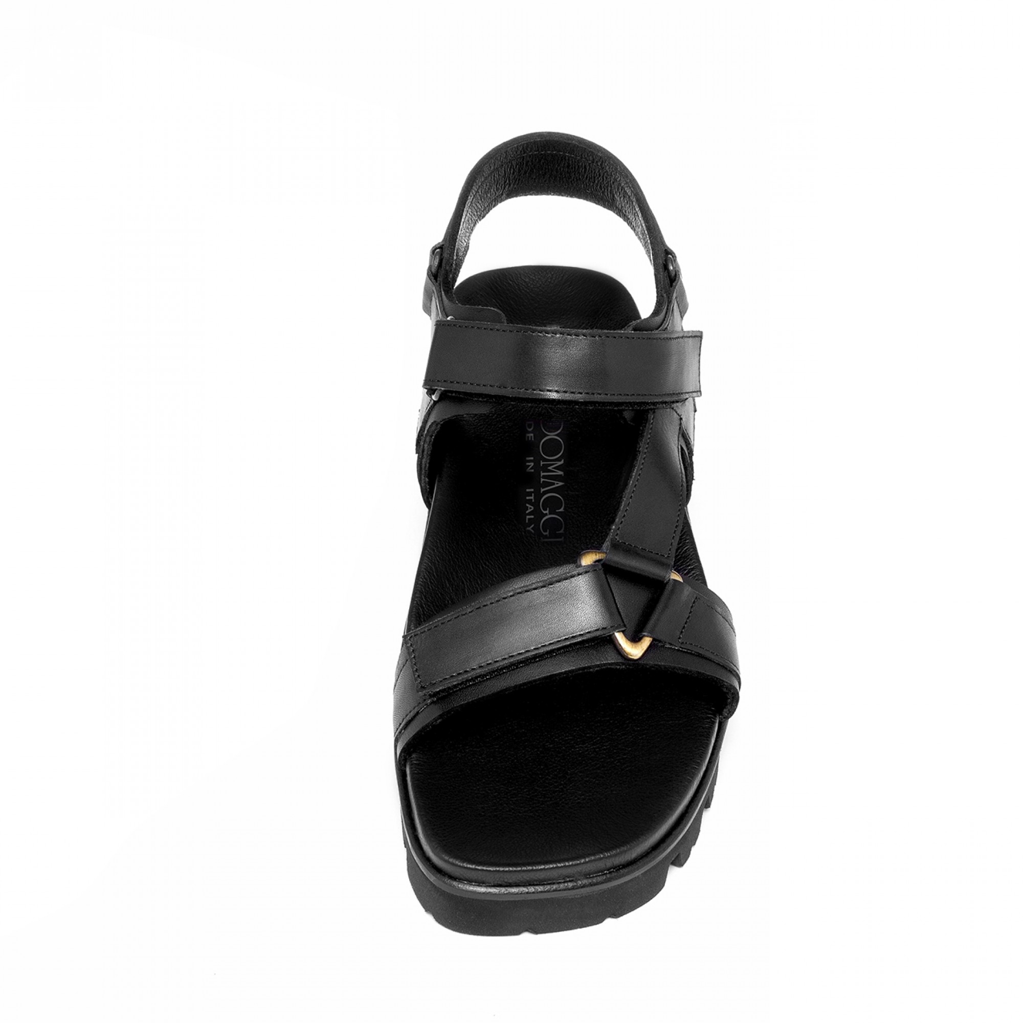 scarpe con rialzo