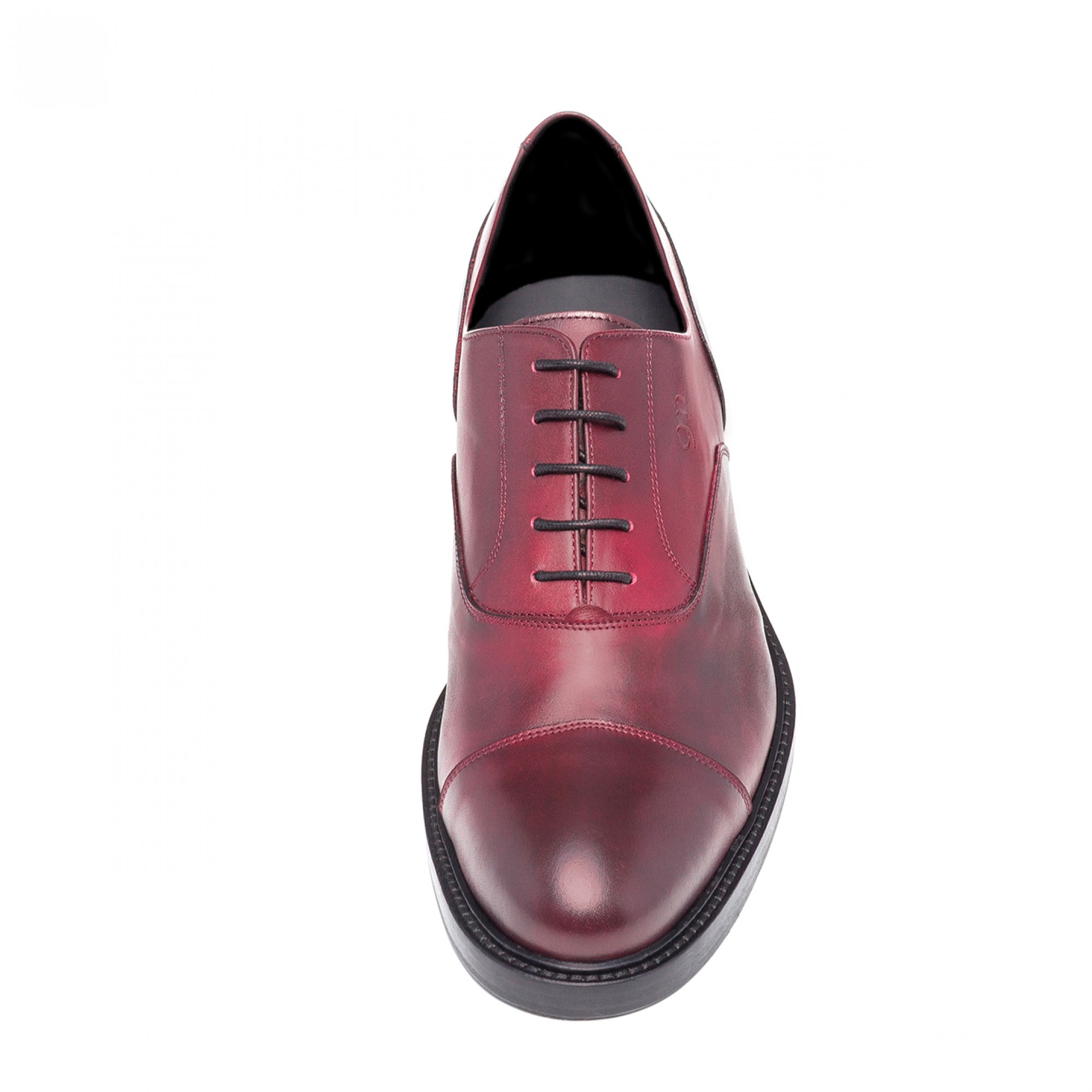 scarpe alte uomo