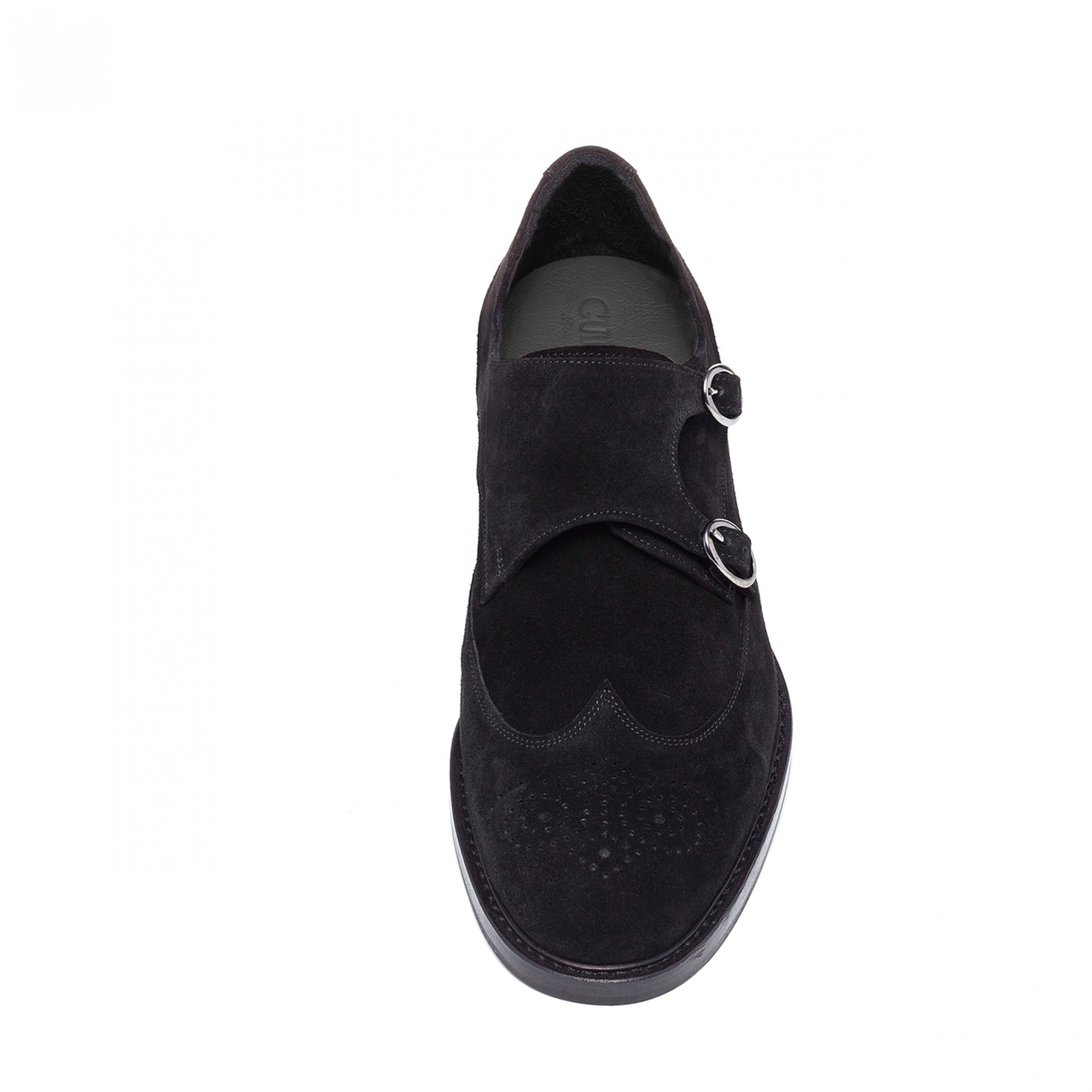 scarpe rialzate