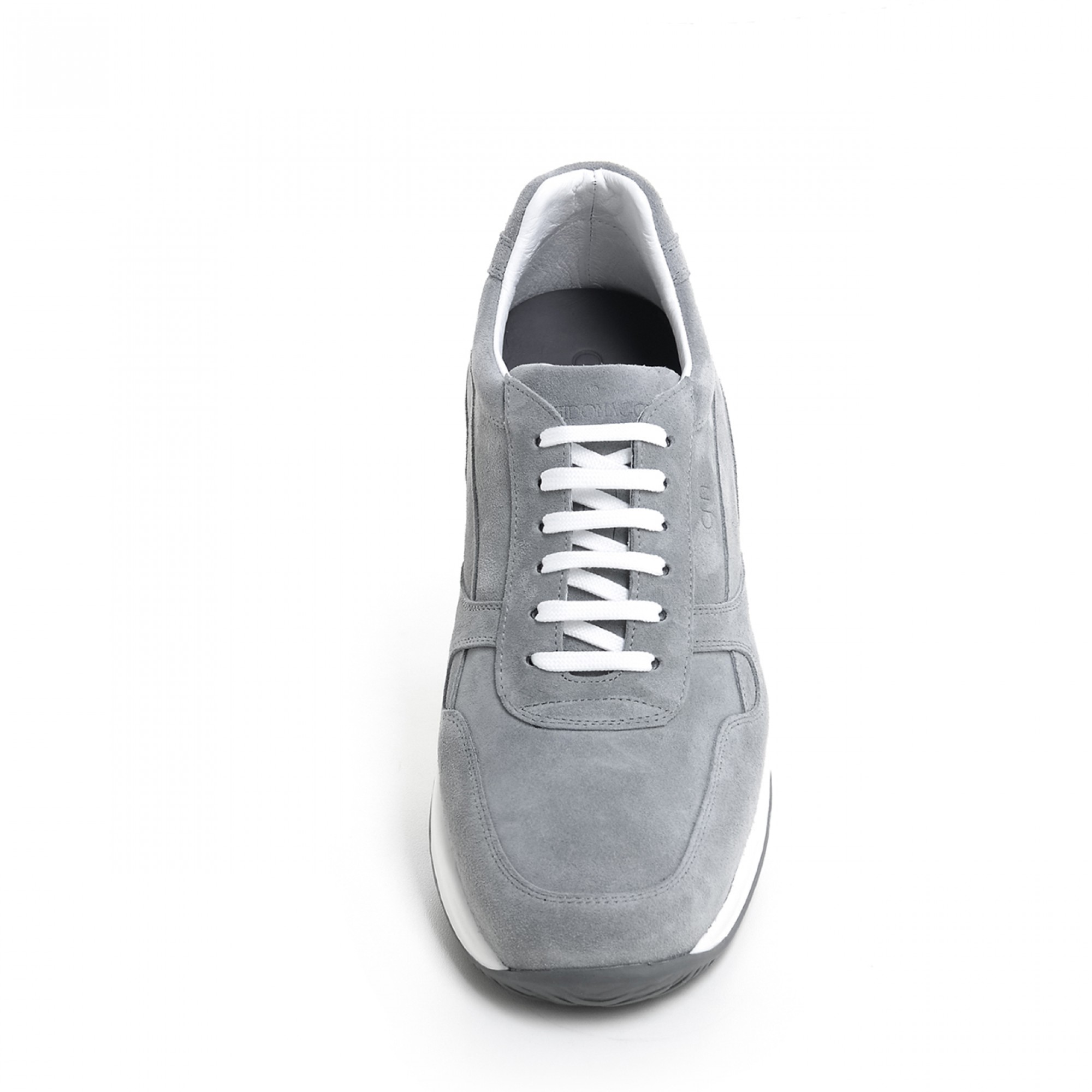 scarpe alte uomo