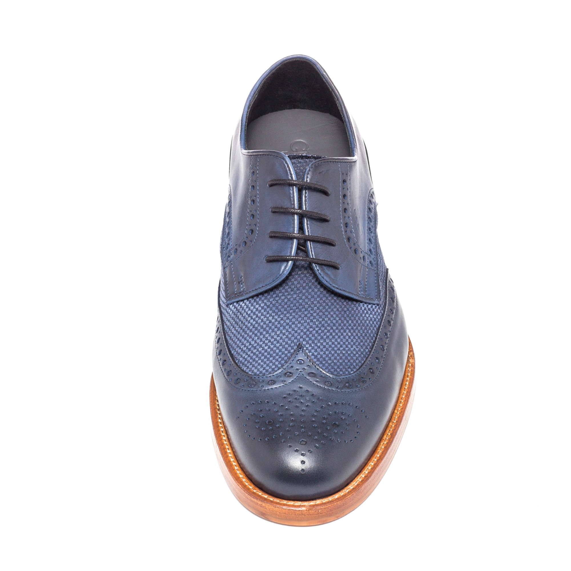 scarpe alte uomo