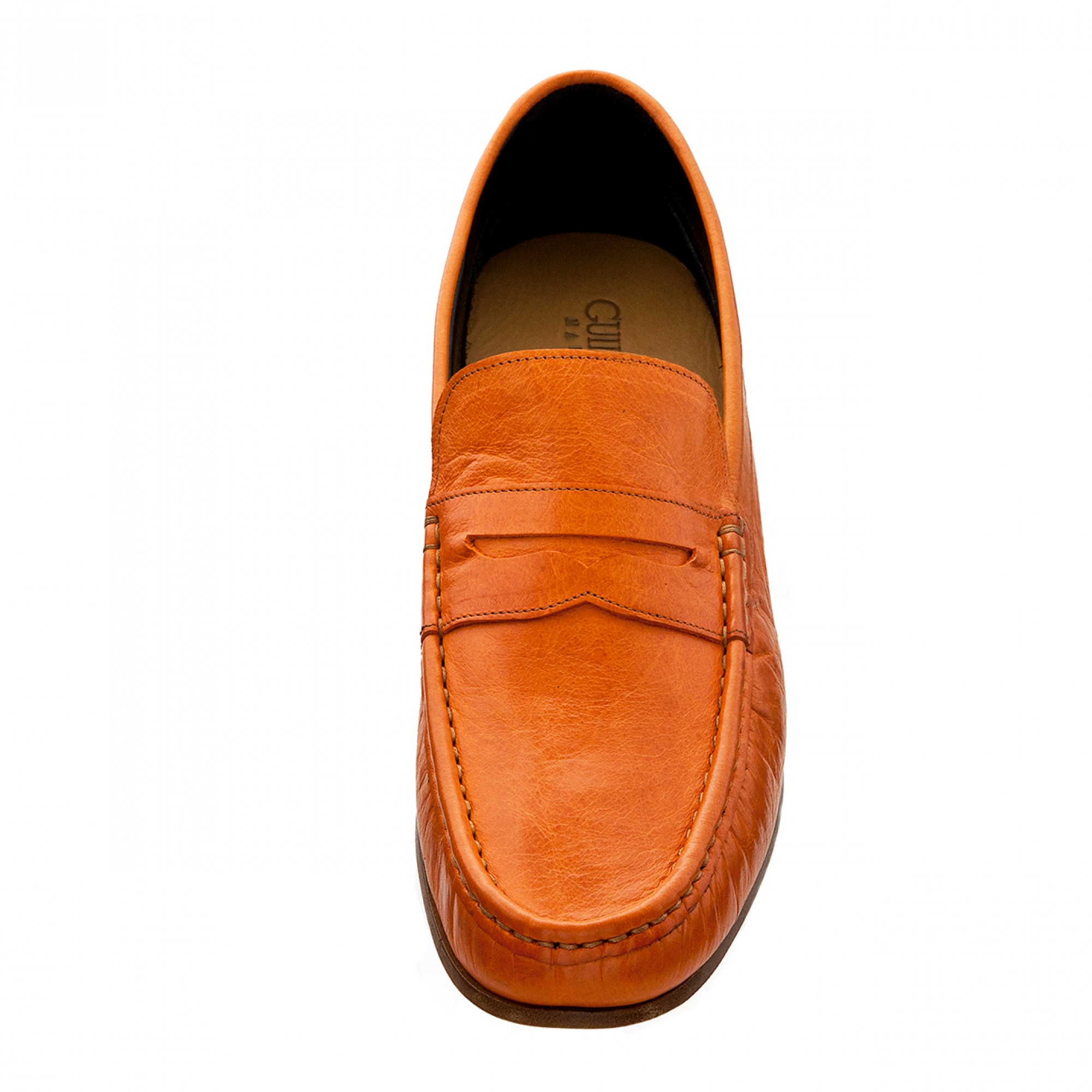 scarpe con suola alta