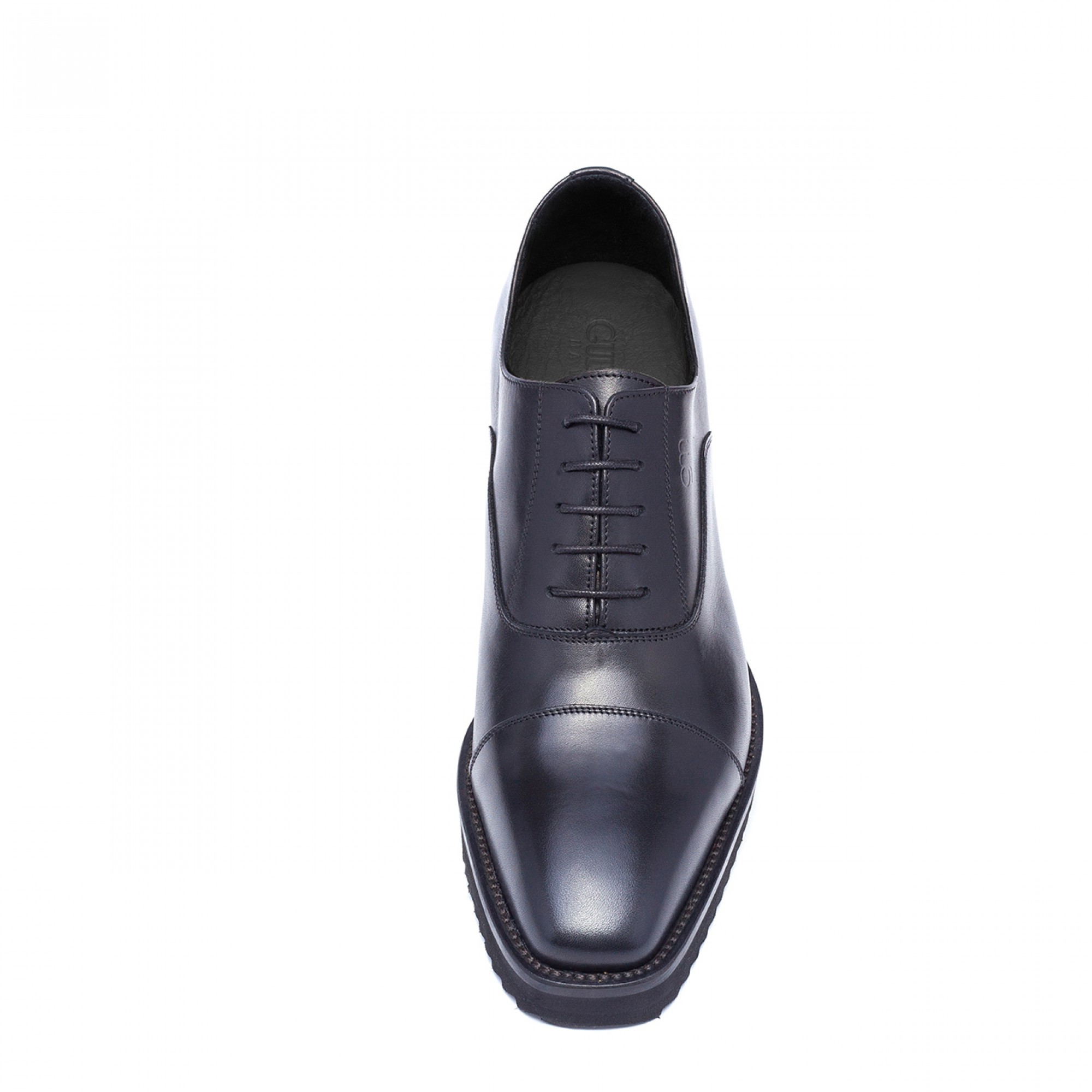 scarpe alte uomo