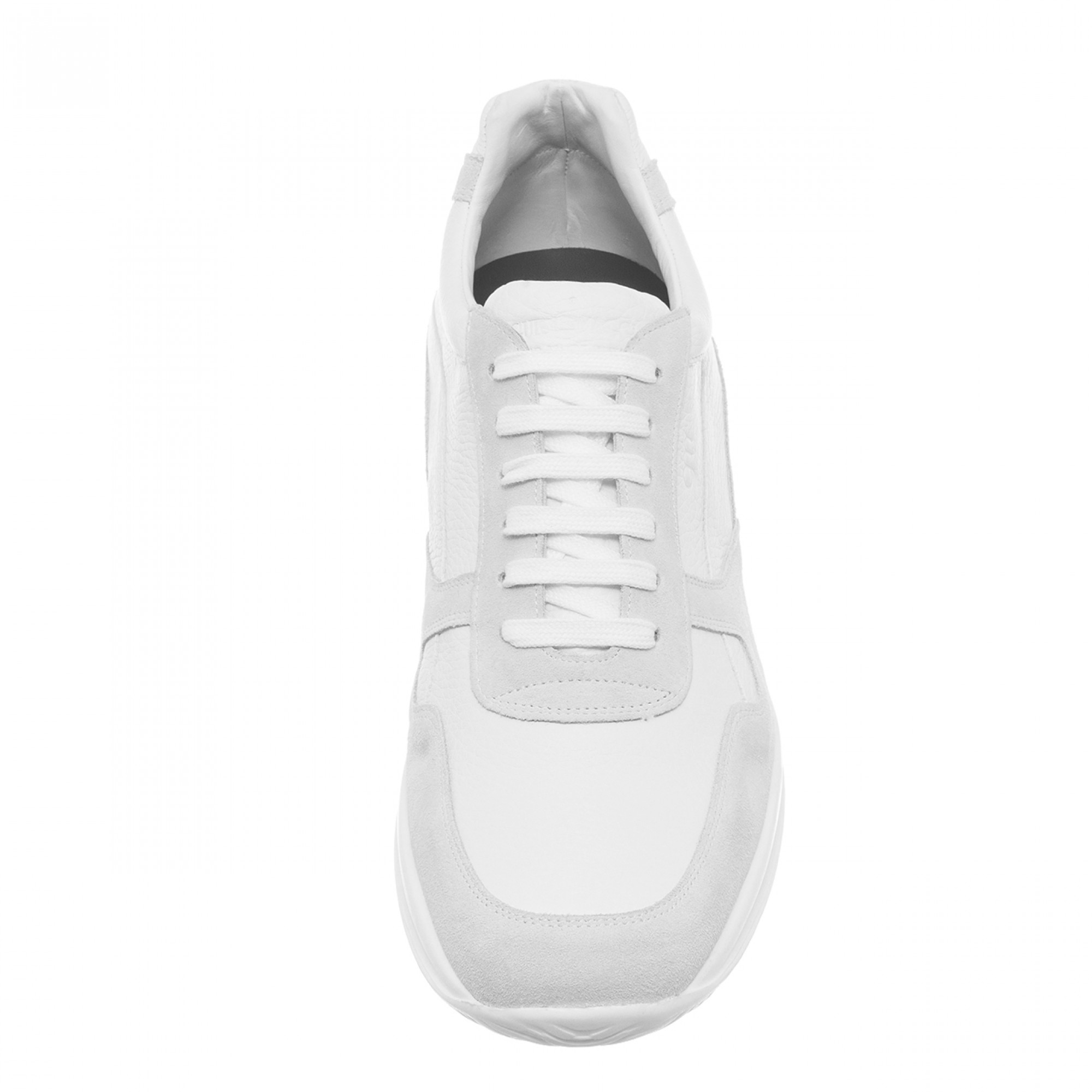 scarpe rialzate