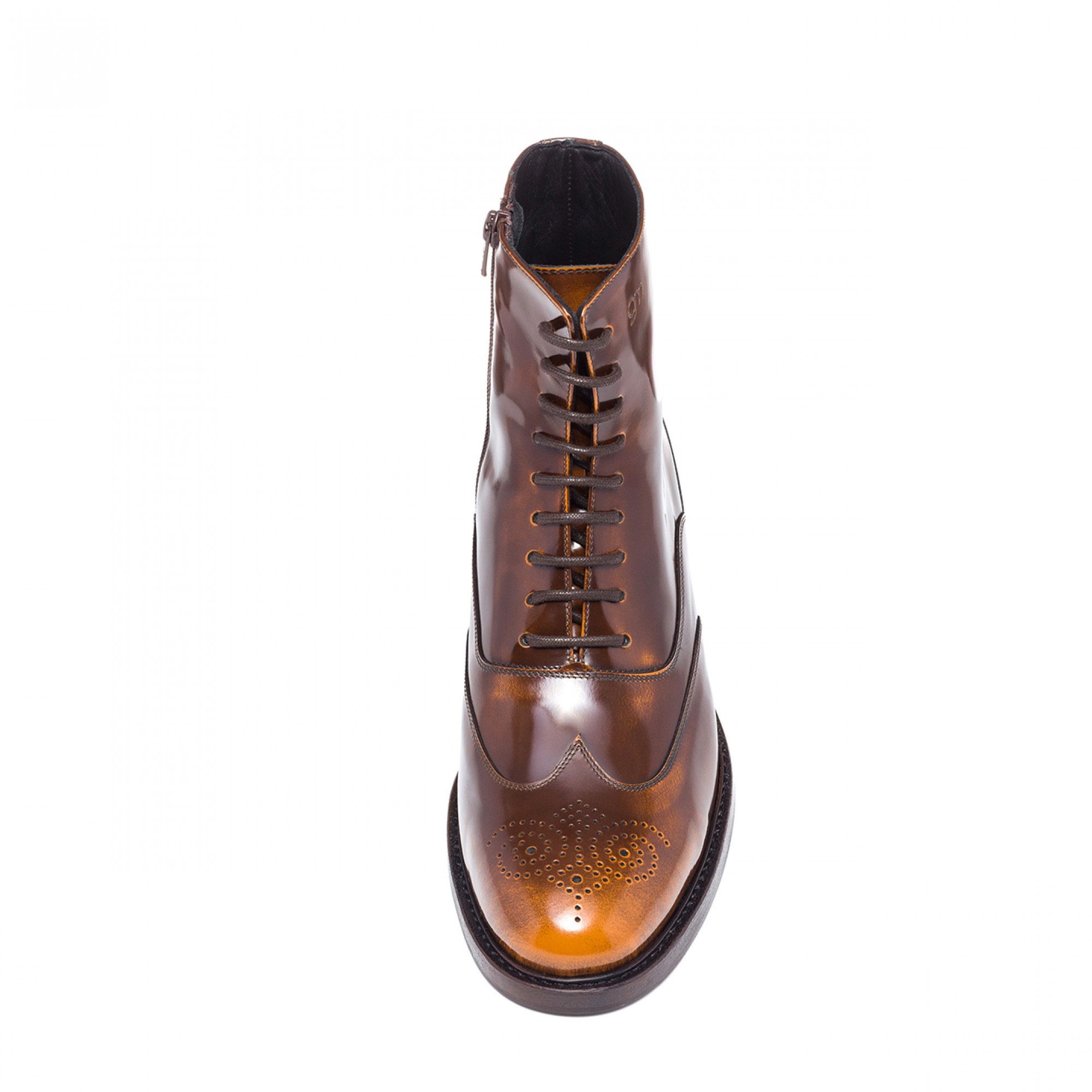 scarpe alte uomo