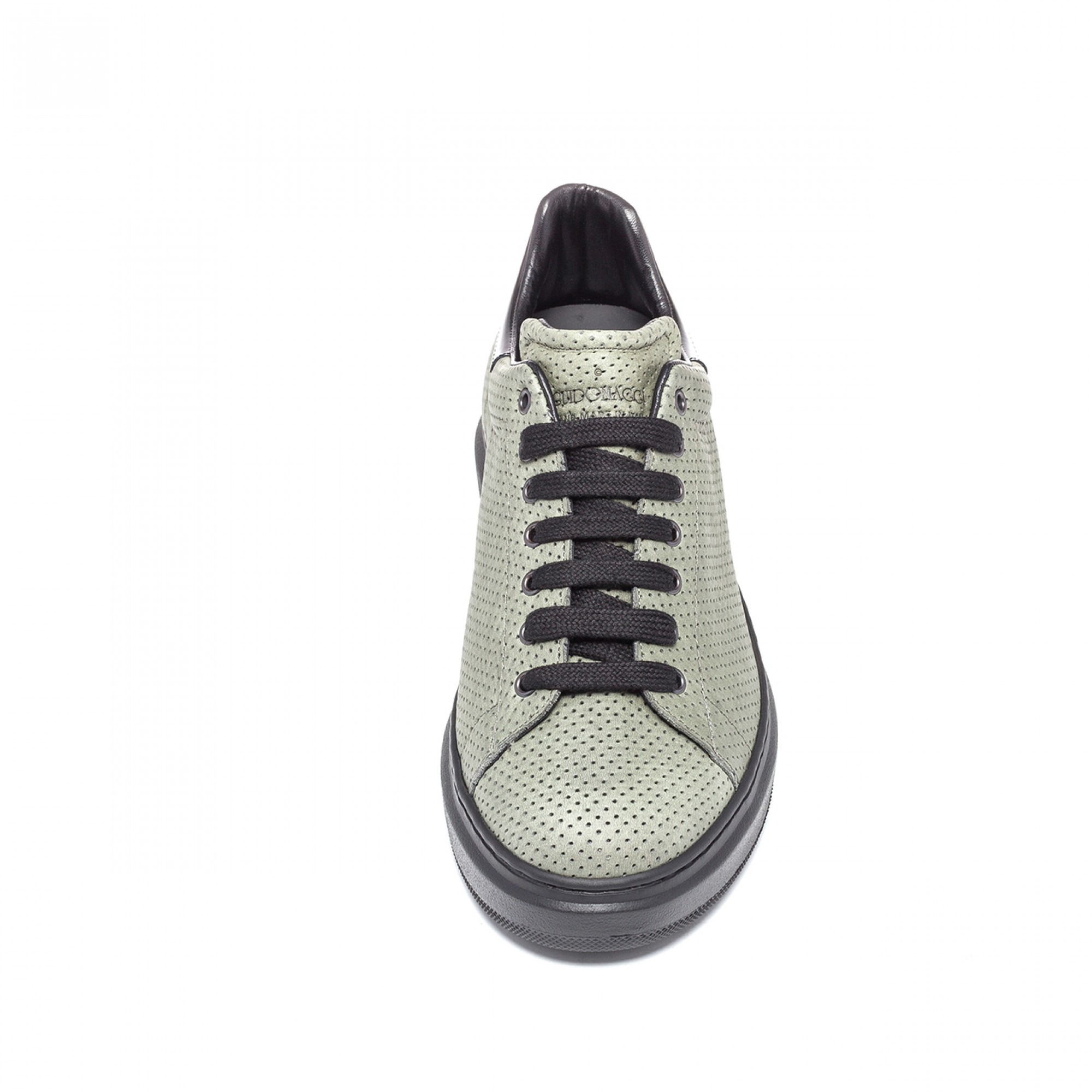 scarpe da uomo con rialzo