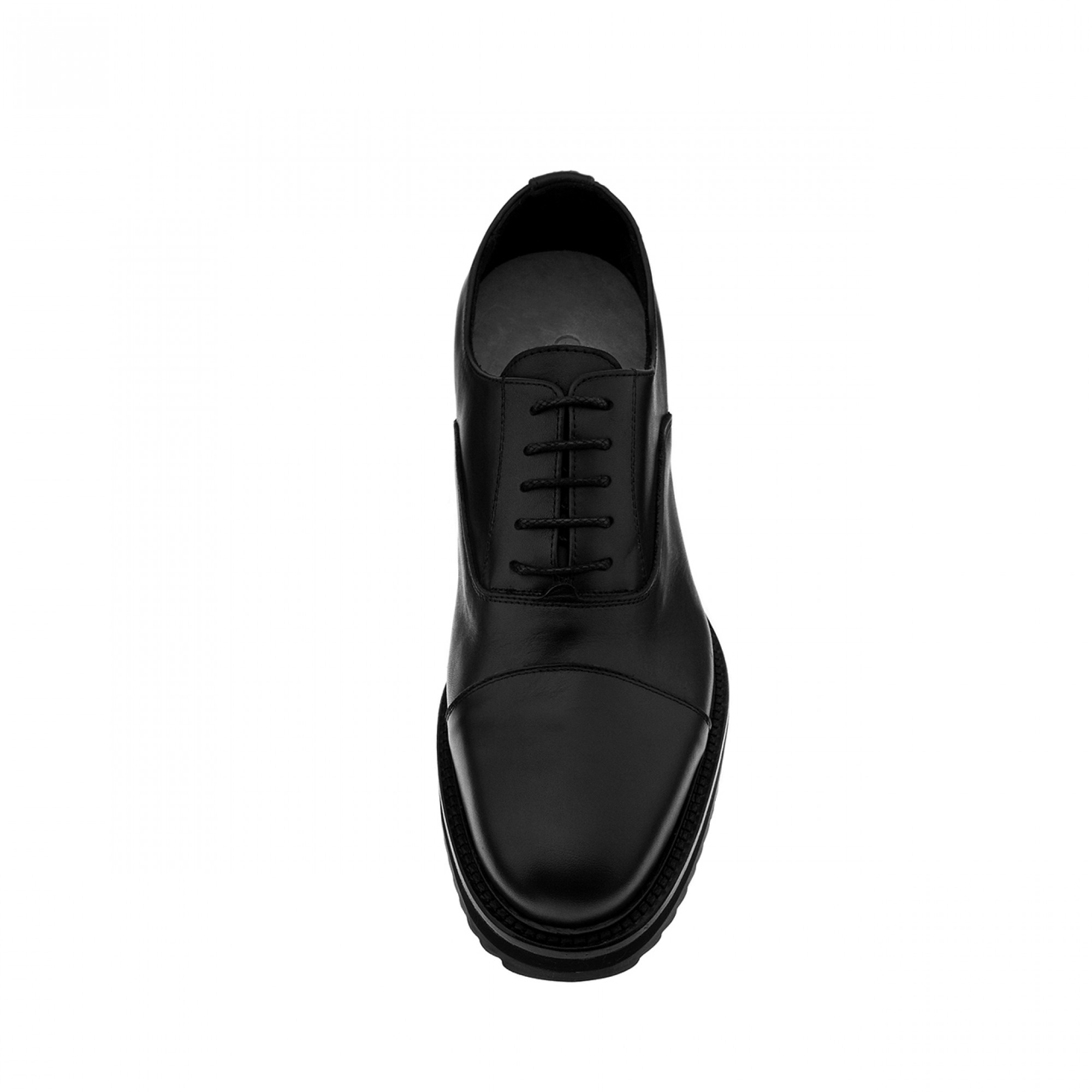 scarpe alte uomo