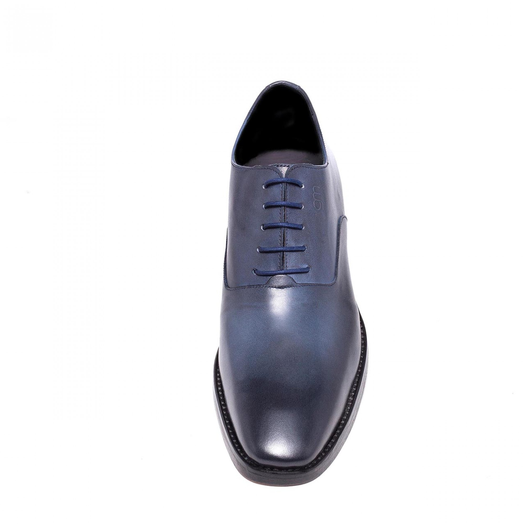scarpe alte uomo