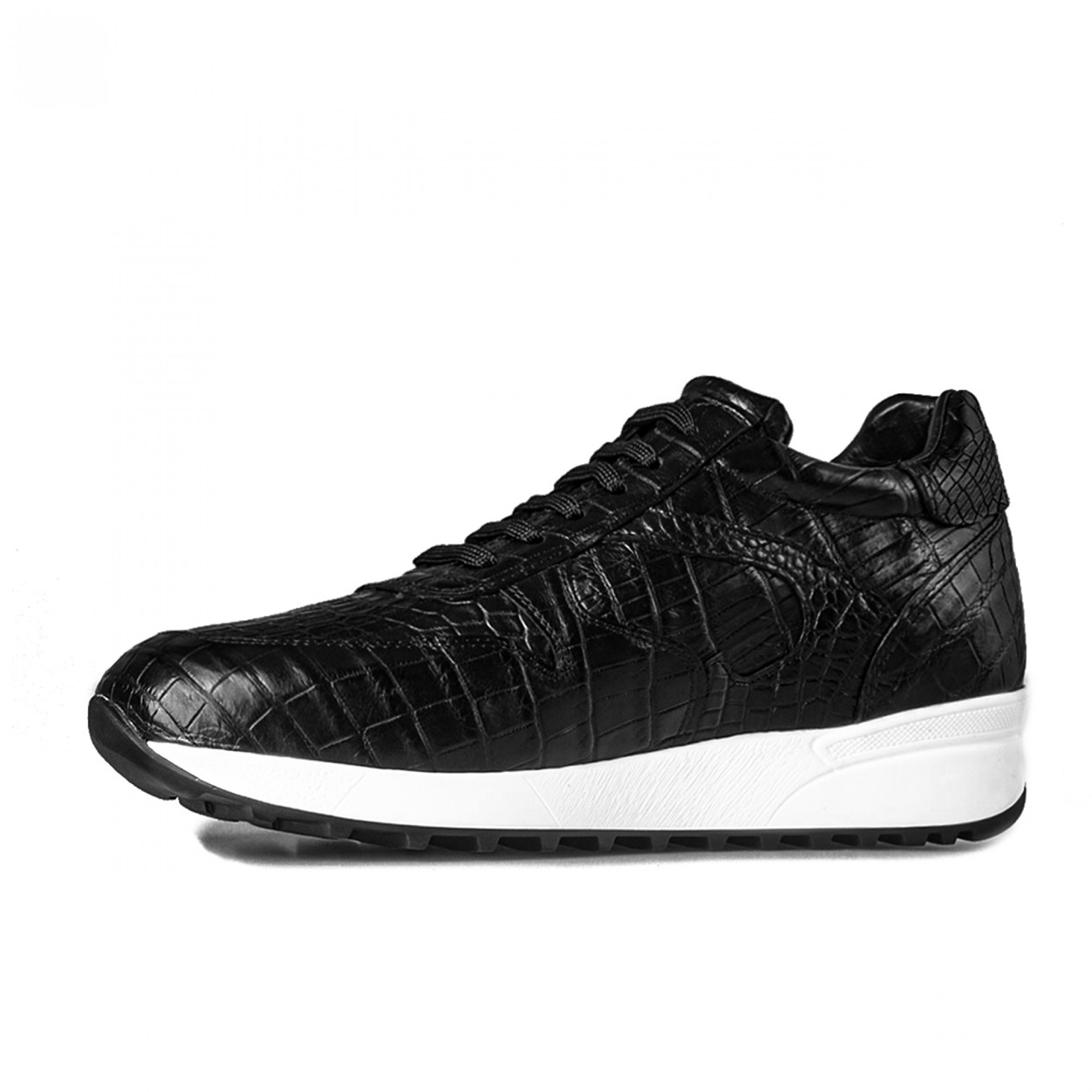 sneakers con rialzo