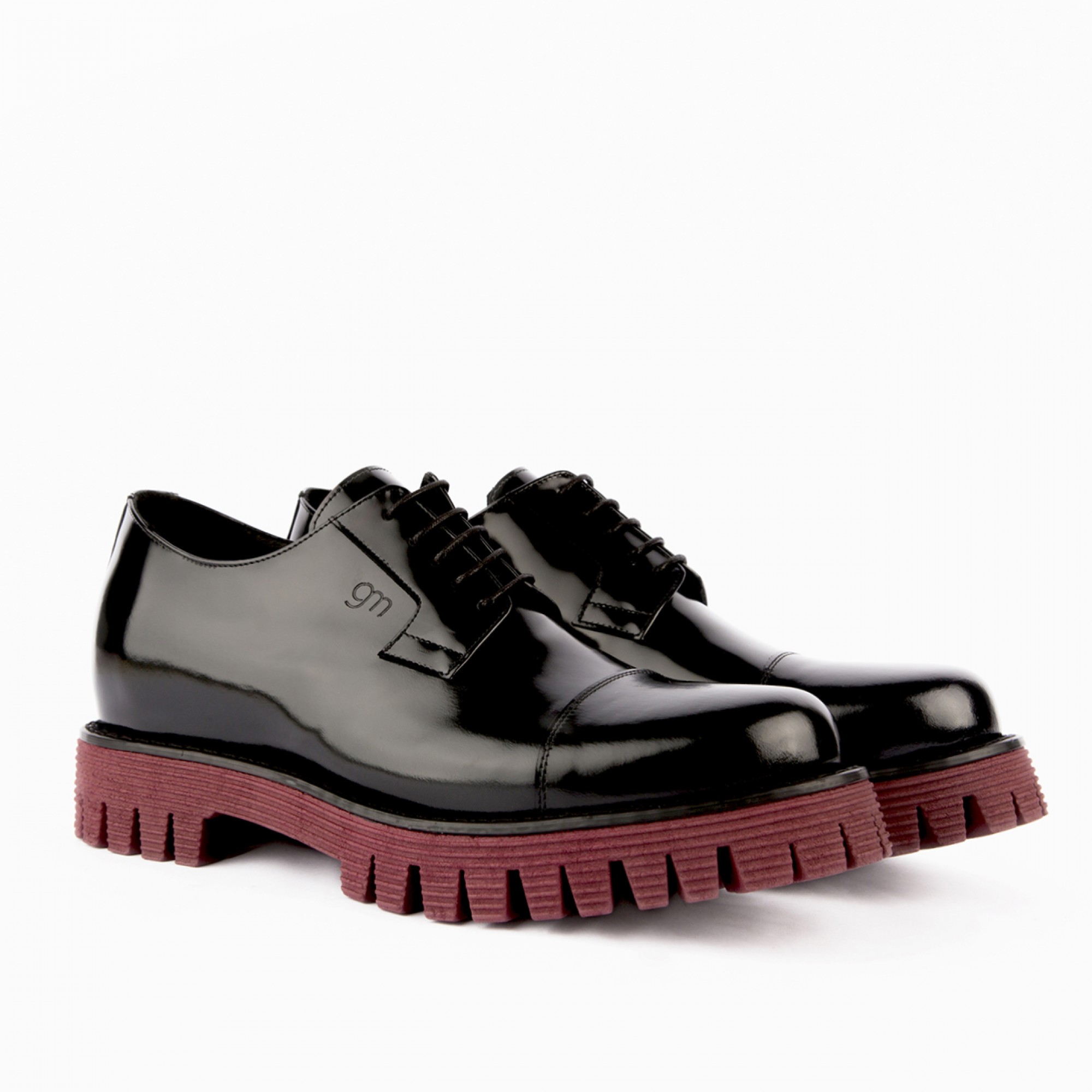 scarpe rialzate