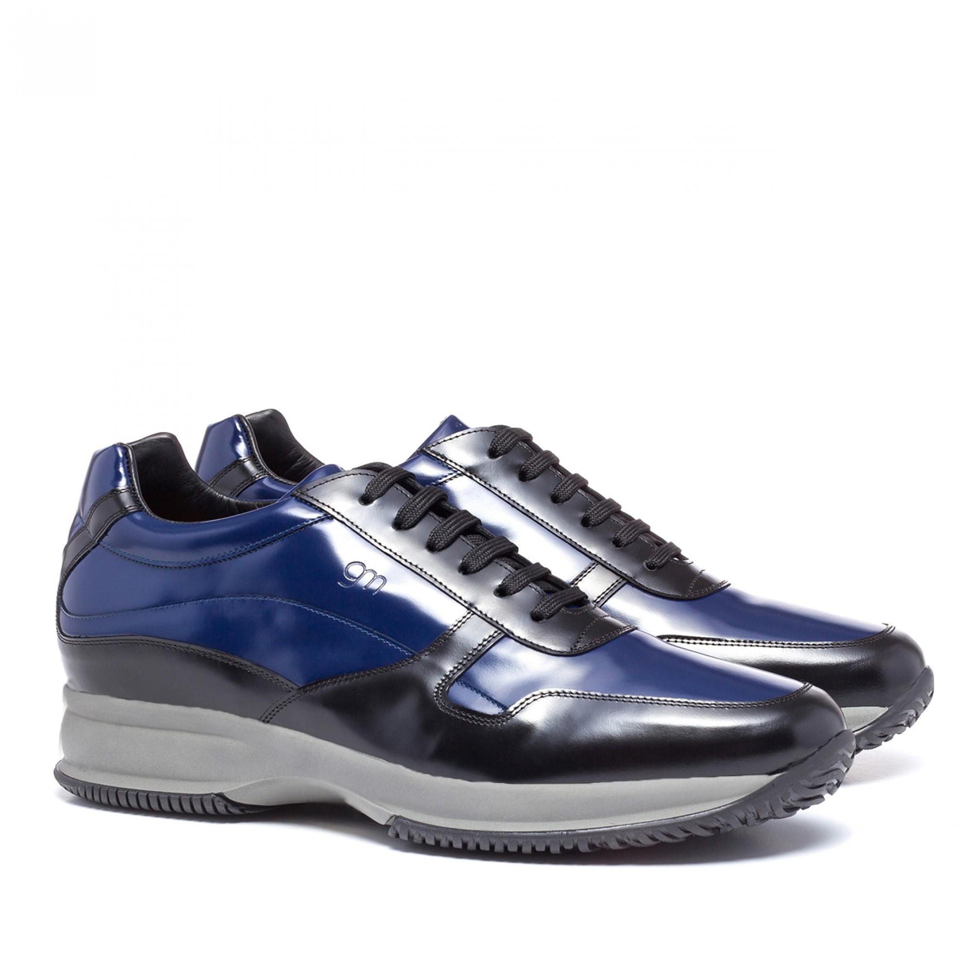 scarpe con rialzo