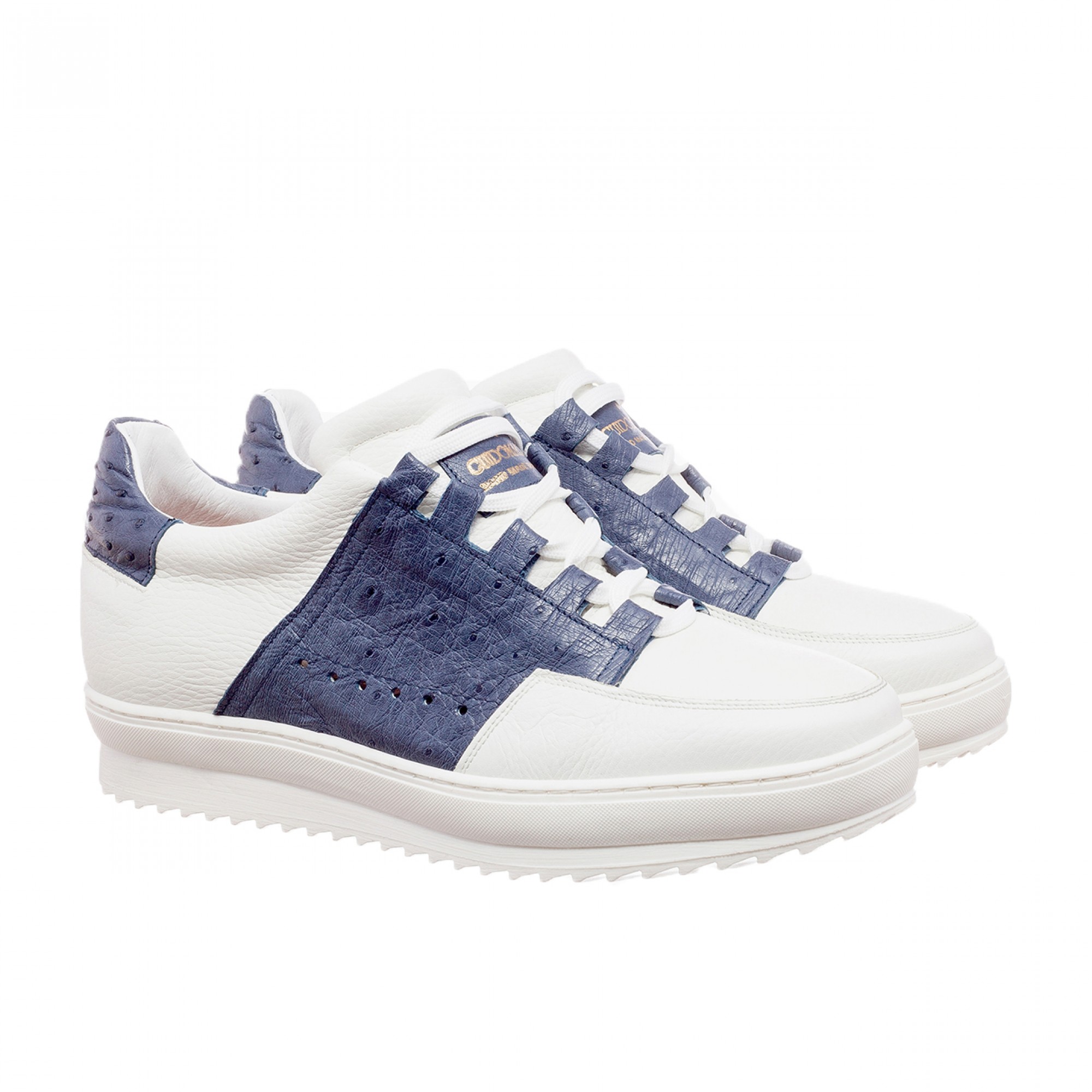 scarpe rialzanti da tennis