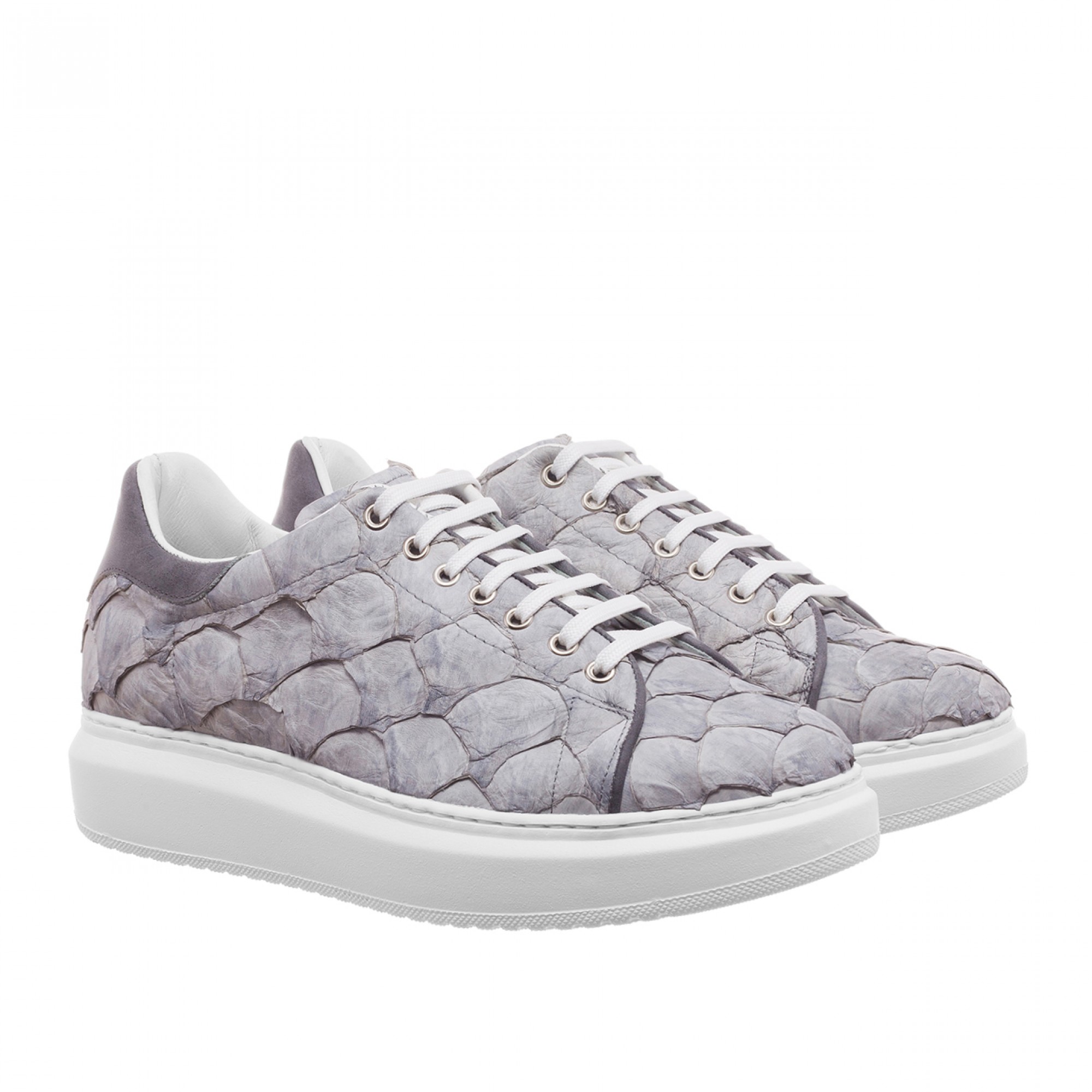 scarpe alte uomo