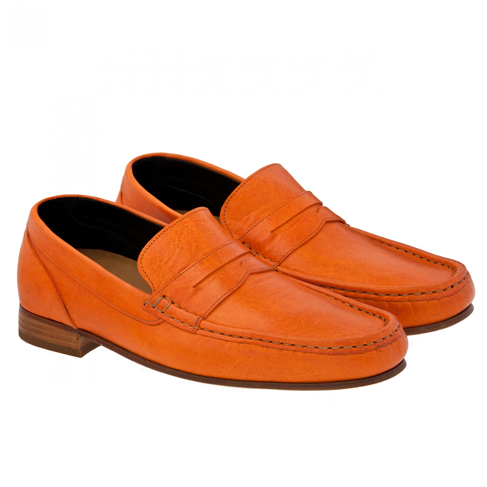scarpe tacco alto uomo