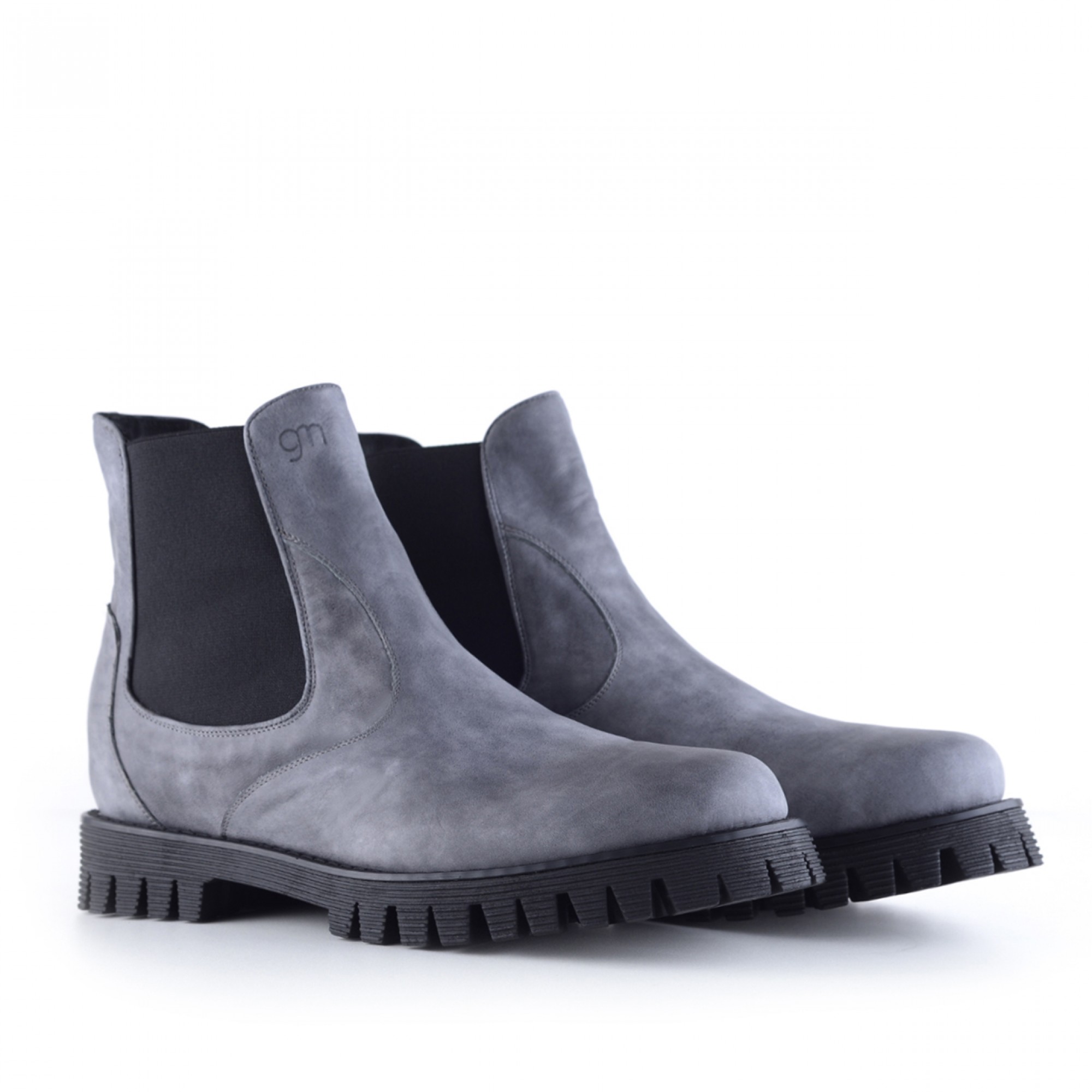 scarpe rialzate