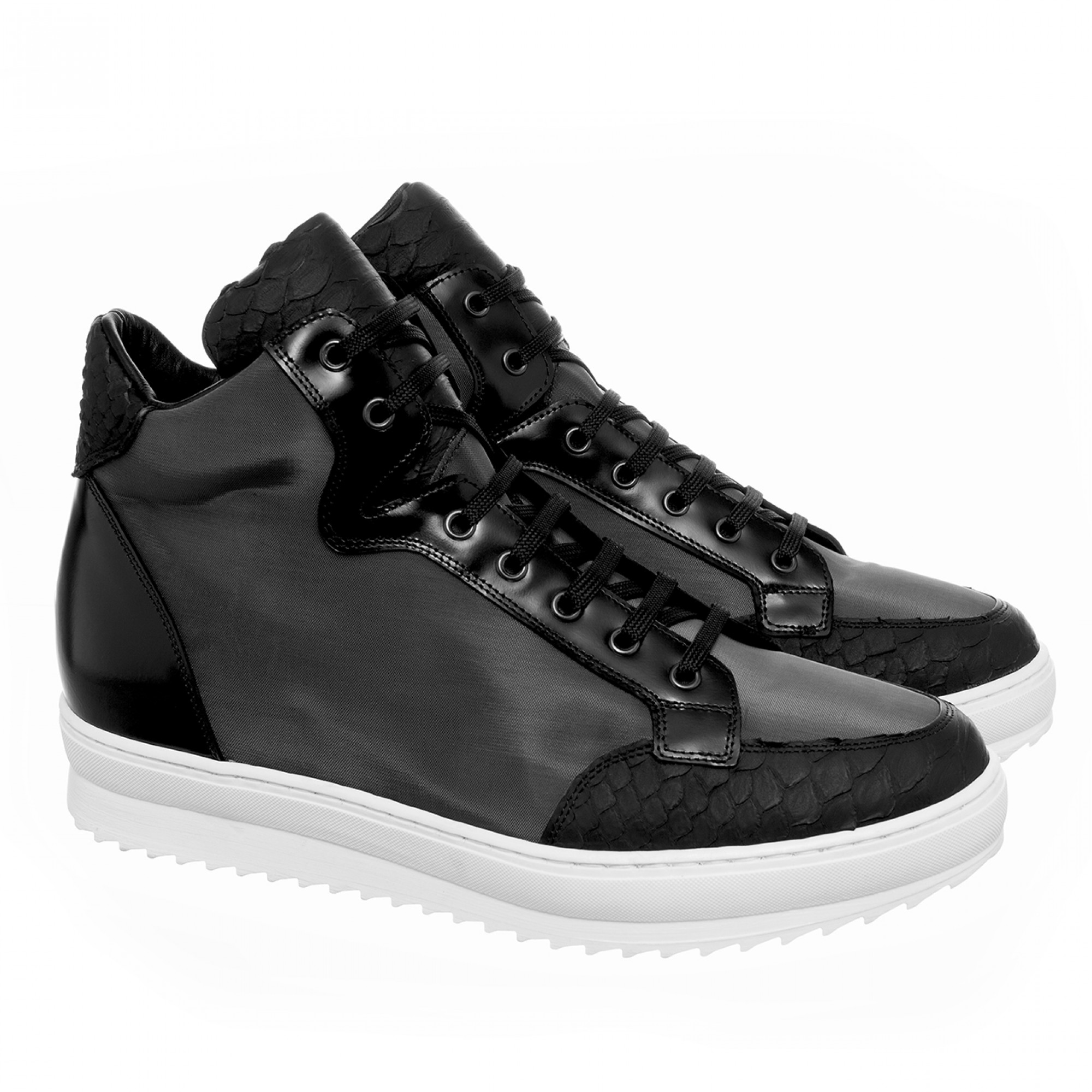 sneakers rialzate