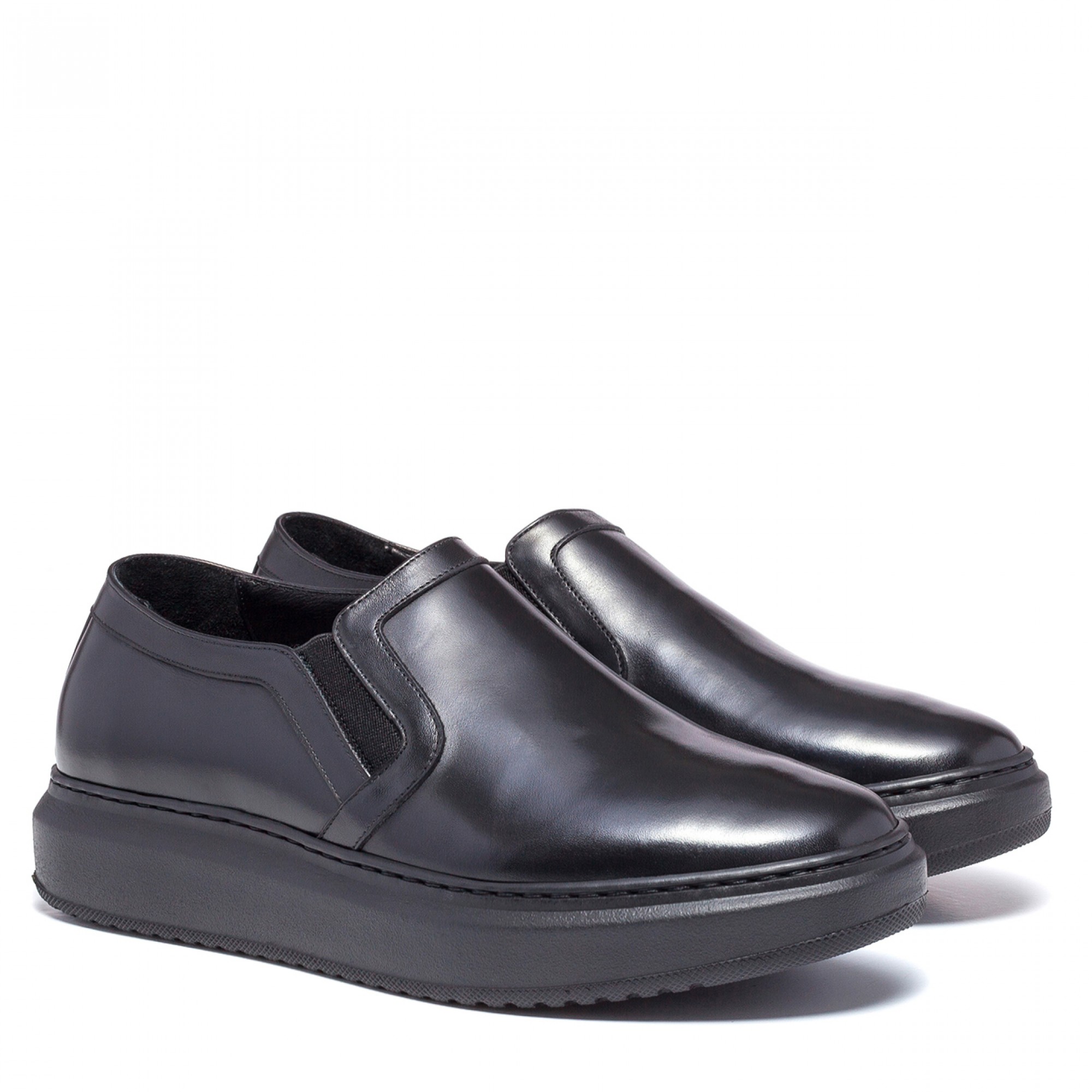 scarpe con rialzo