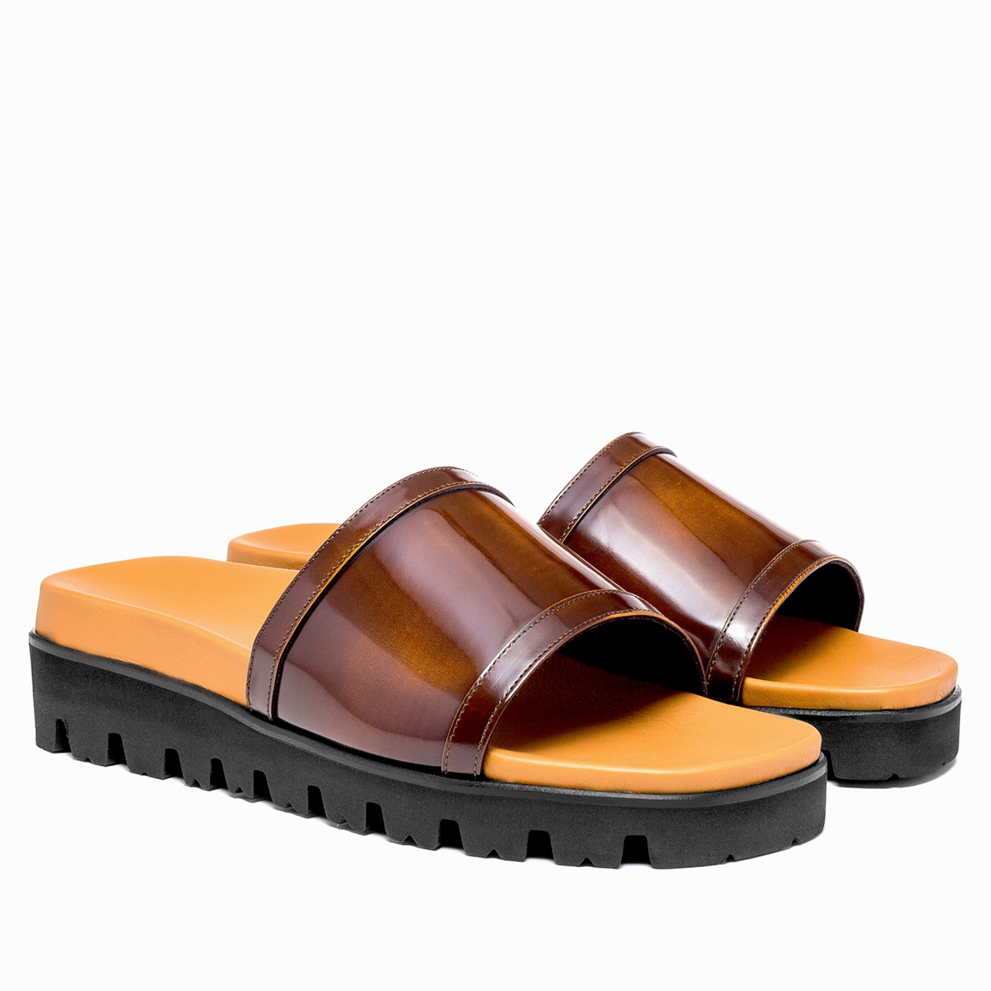 scarpe con rialzo