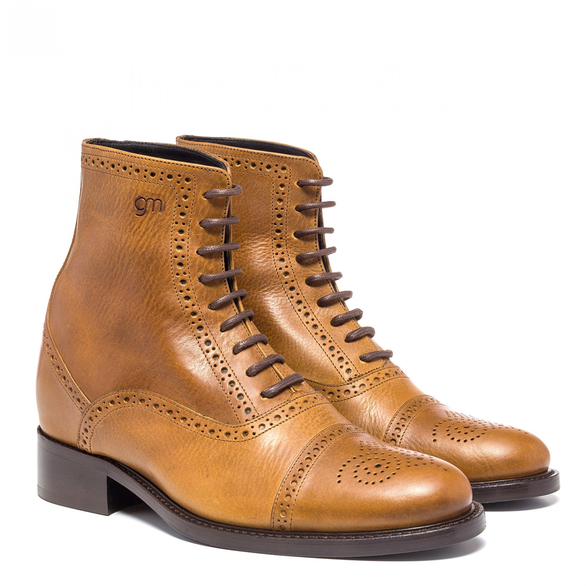 scarpe rialzanti da 12 cm
