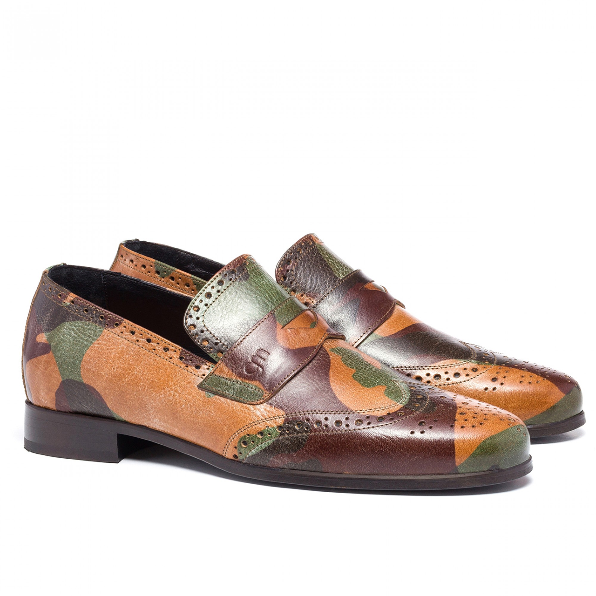 car shoe
