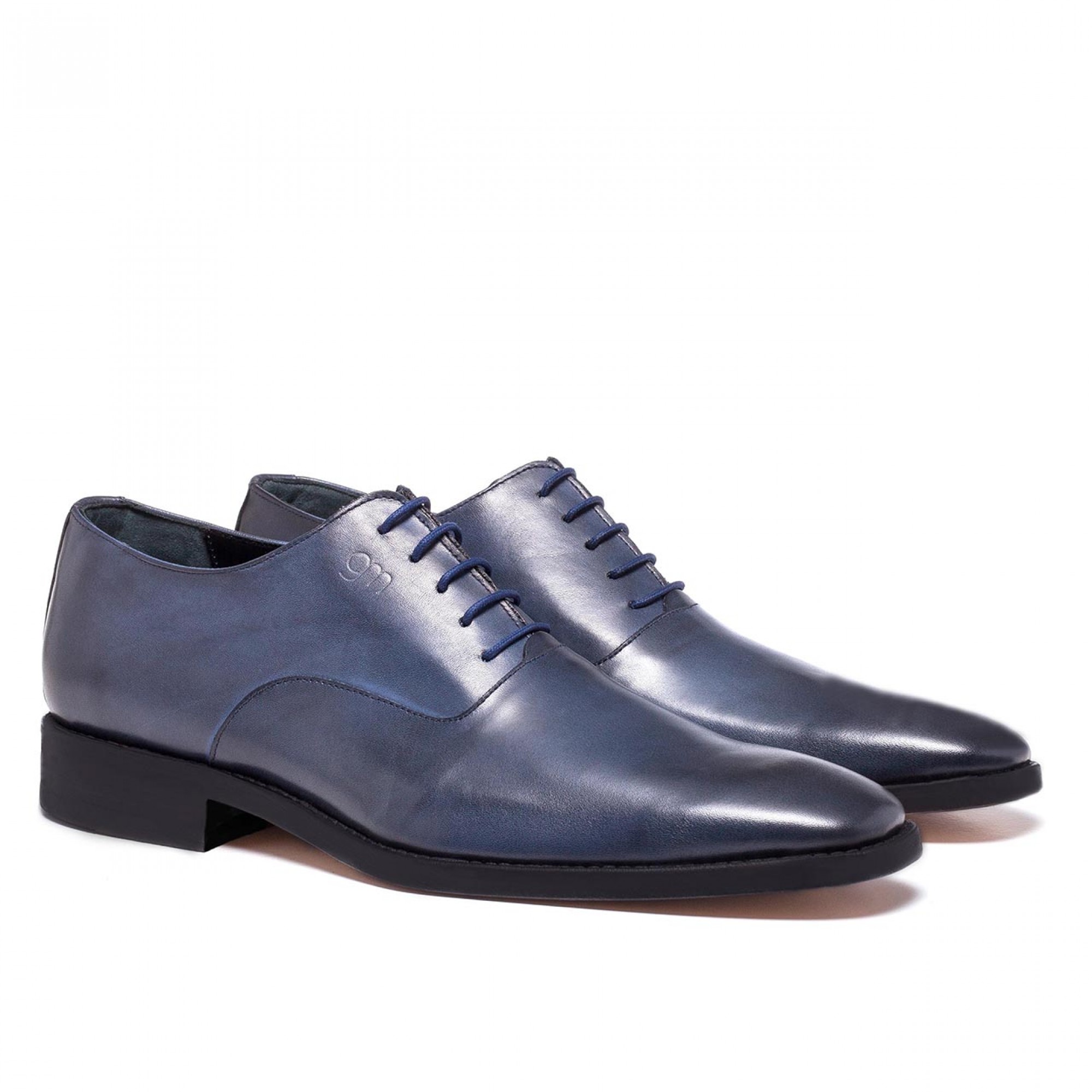 scarpe alte uomo