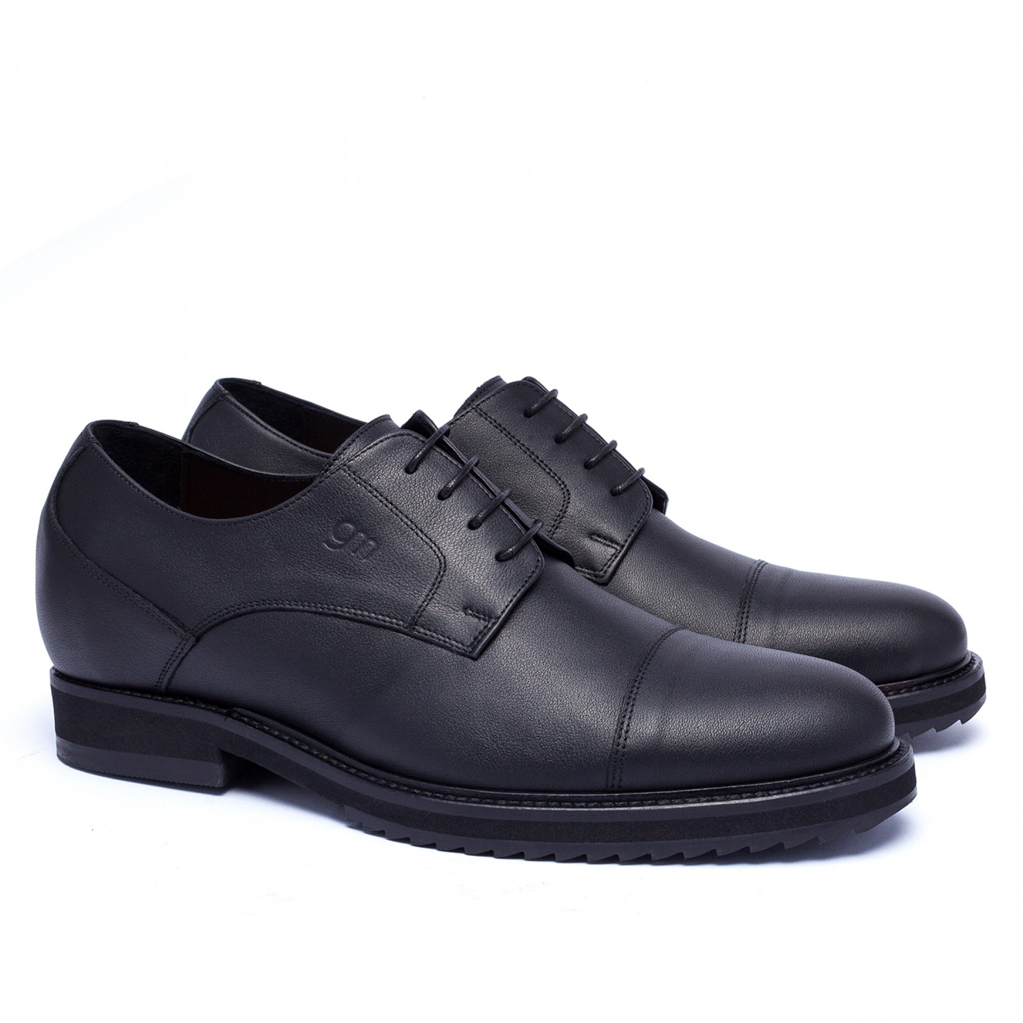scarpe alte uomo