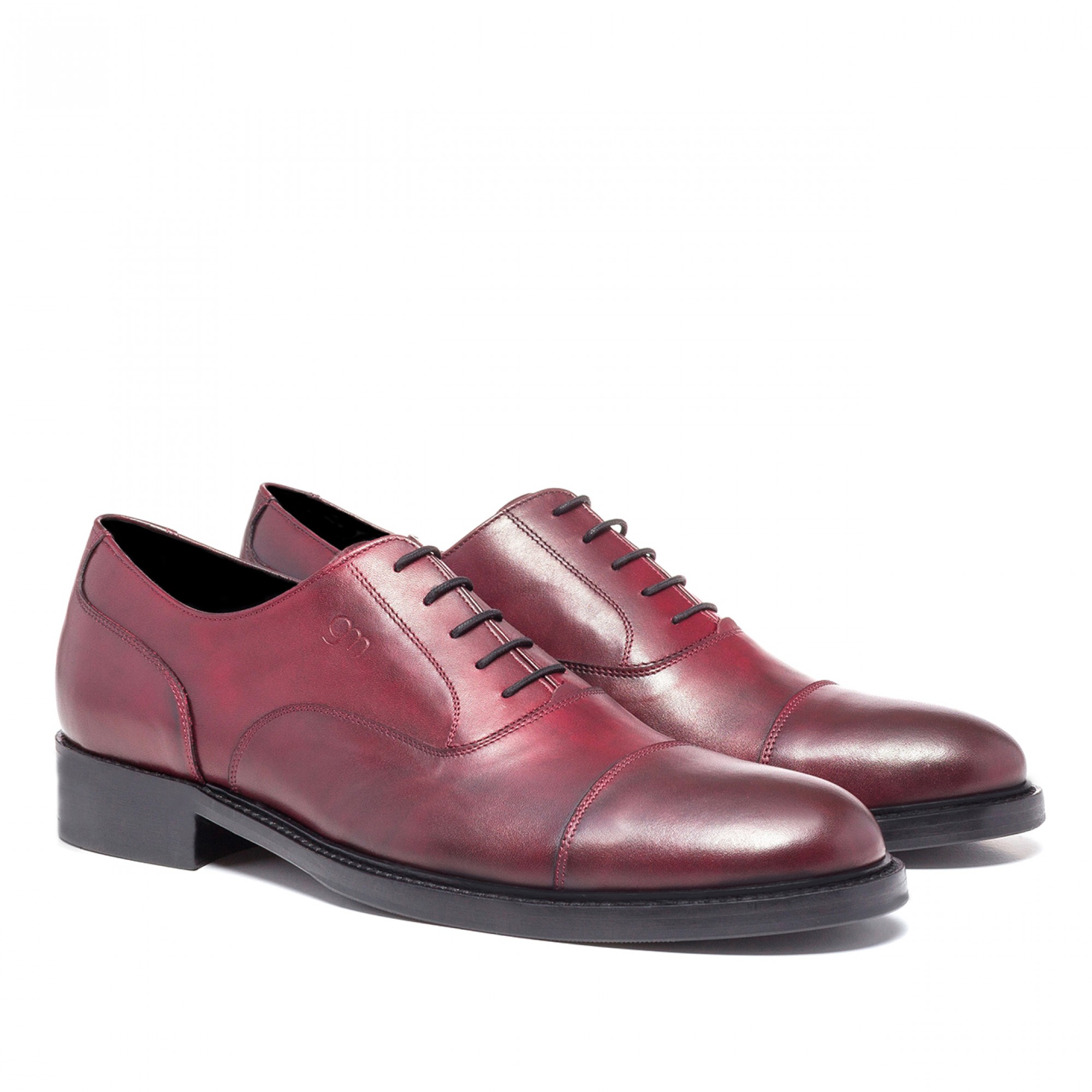 scarpe alte uomo