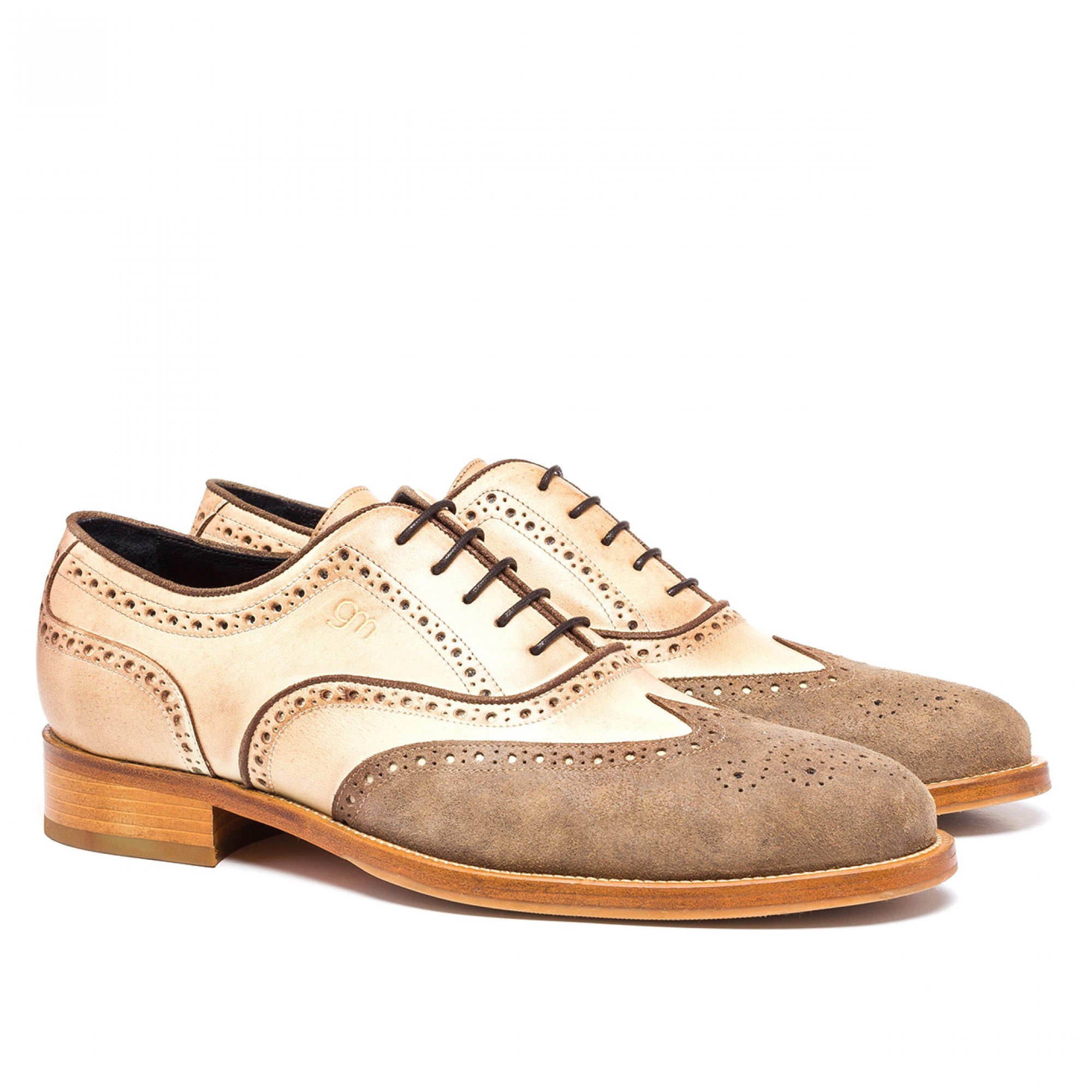 scarpe rialzate