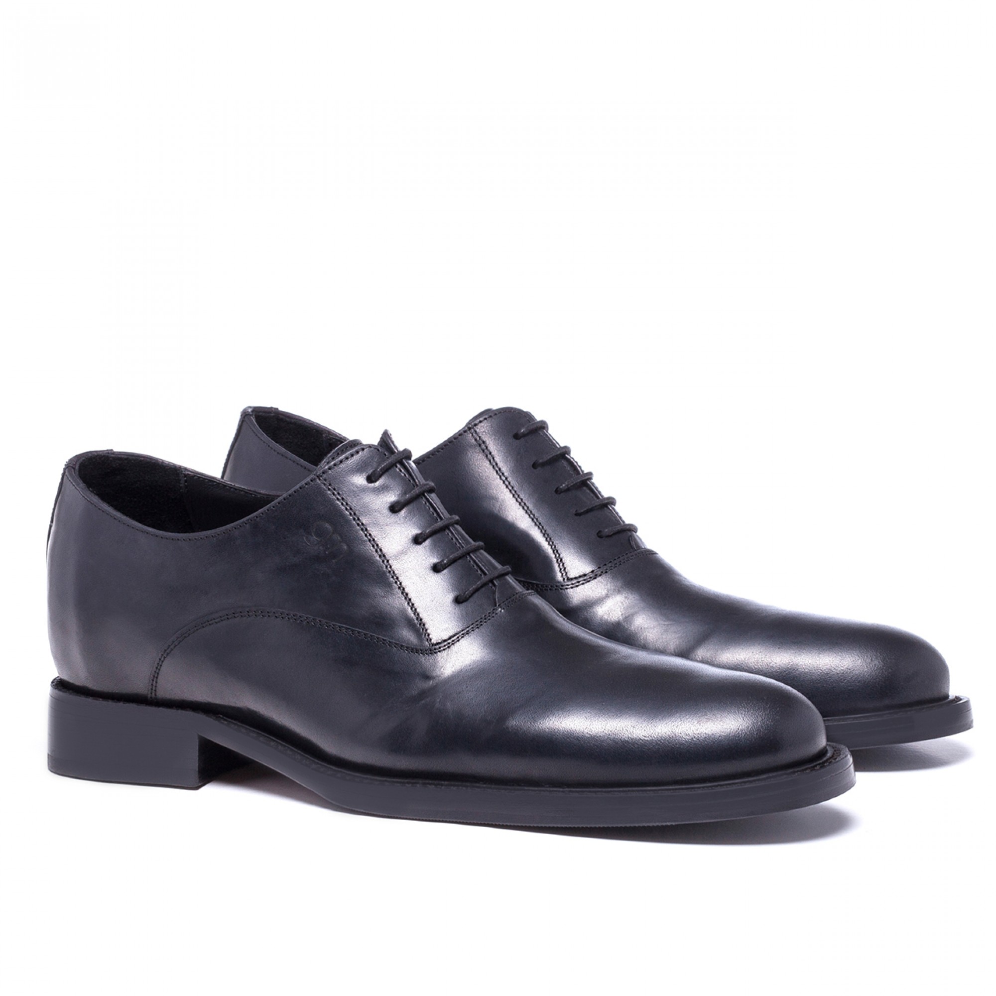 scarpe alte uomo