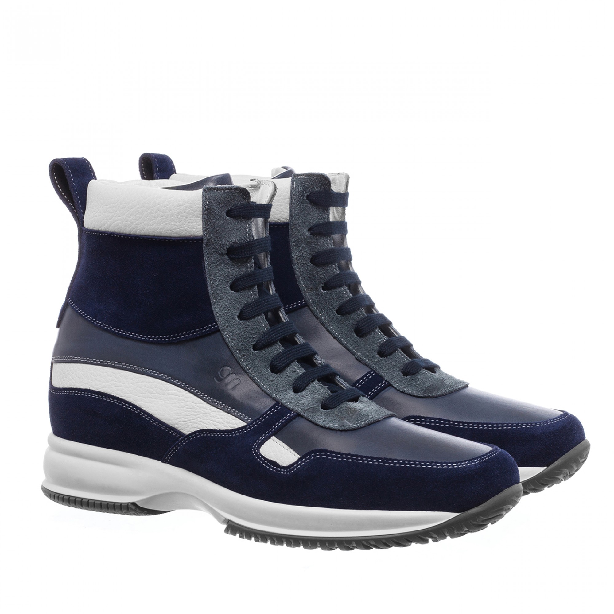 scarpe con rialzo norway